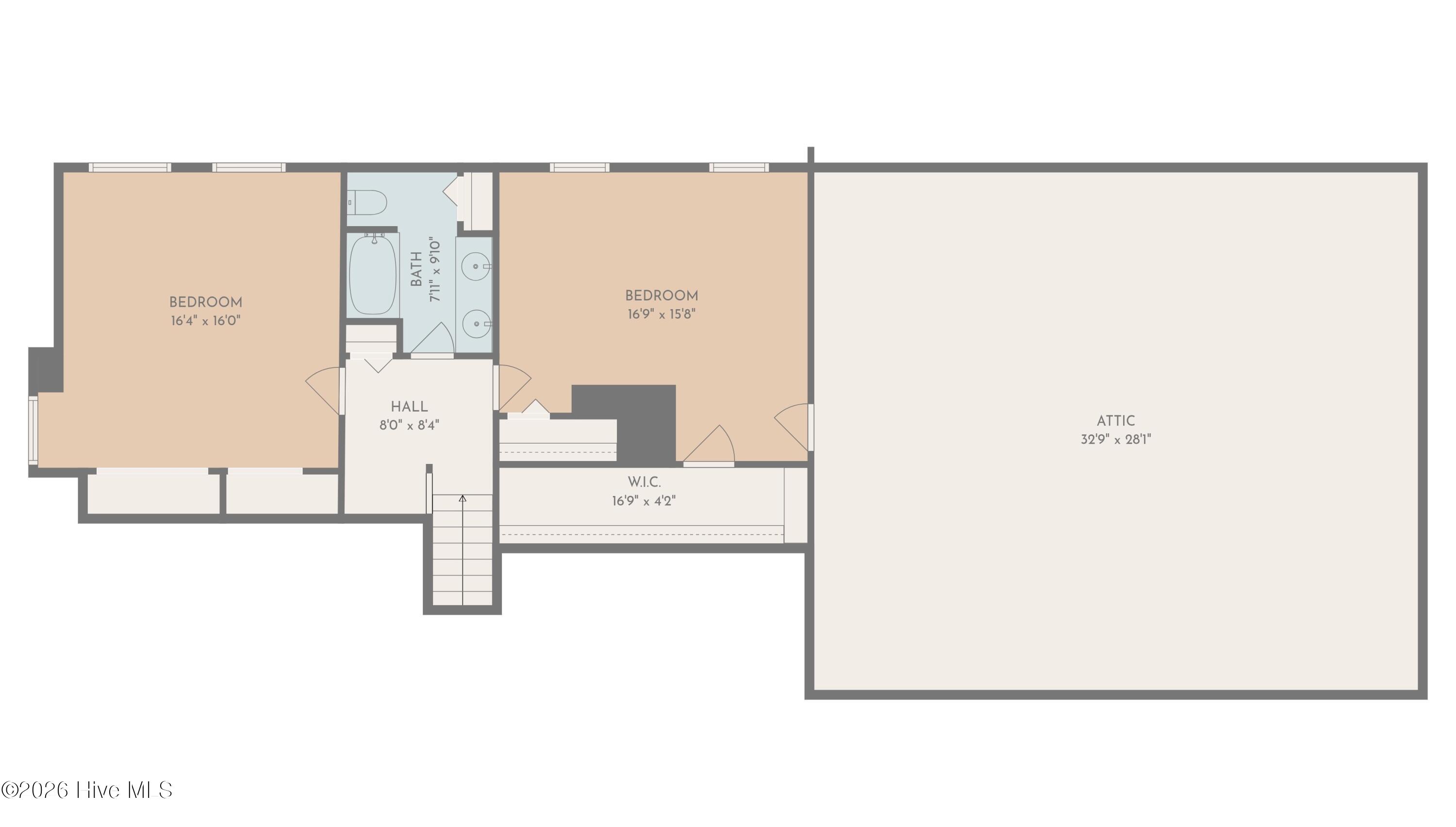 1721 Bethlehem Road, Rocky Mount, NC, 27803