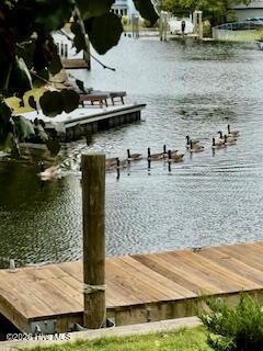 312 Channel Run Drive, New Bern, NC, 28562