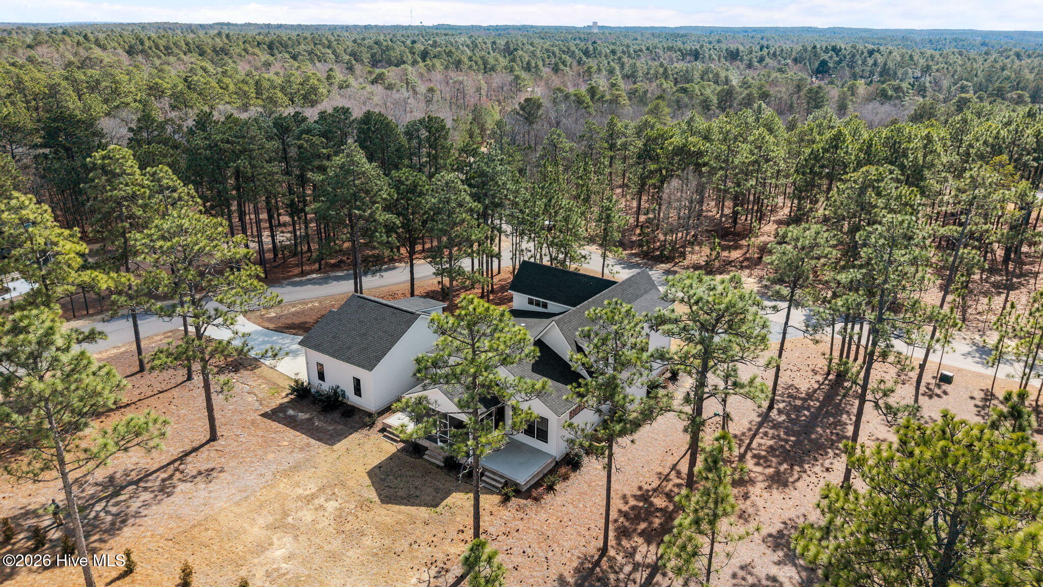 289 Carriage Park Drive