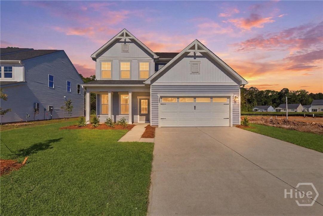 1st image of 111 Miller Chapel Blvd, Guyton, GA 31312 | MLS# SA353831