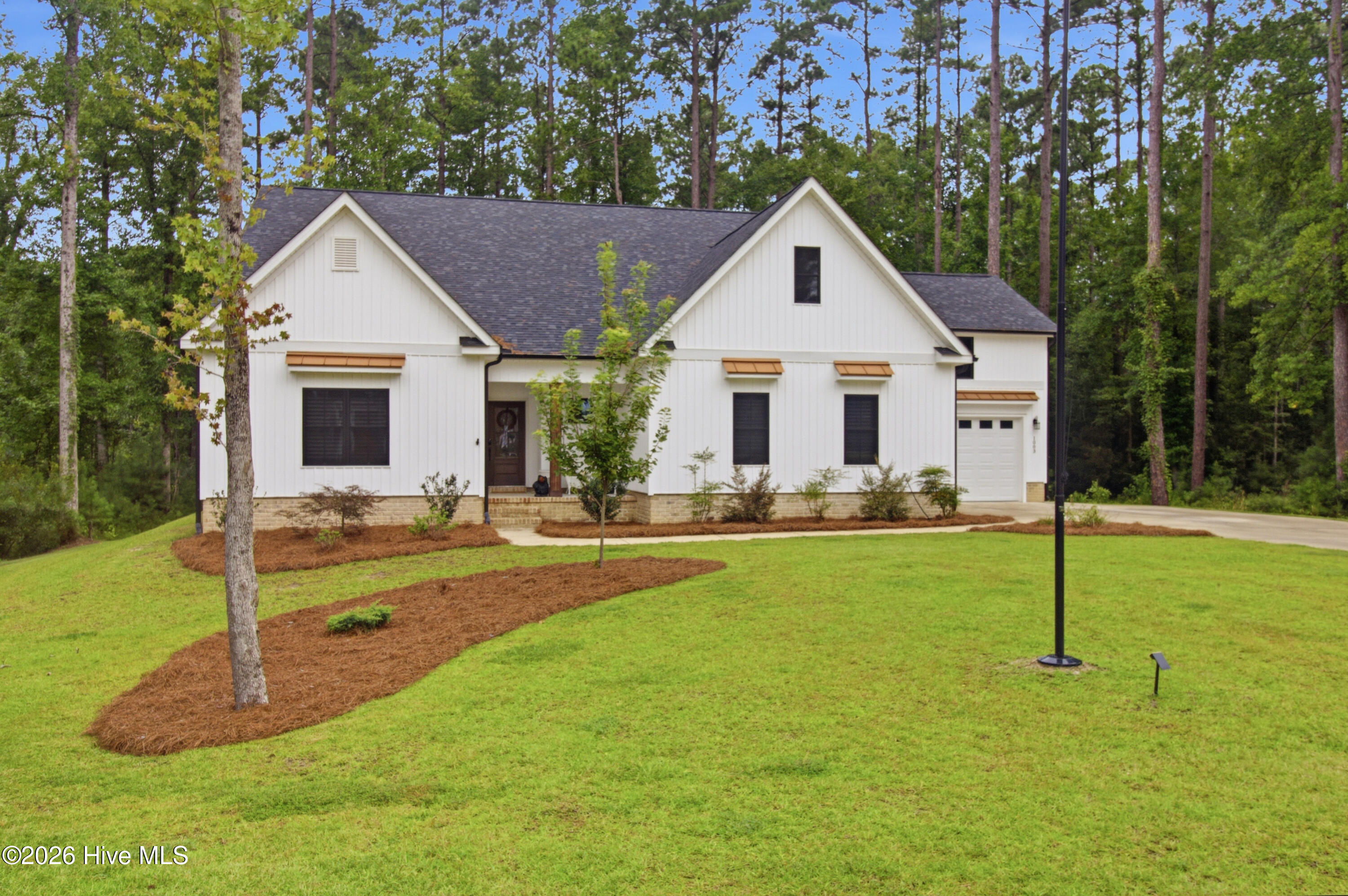 1003 Alabaster Drive,New Bern