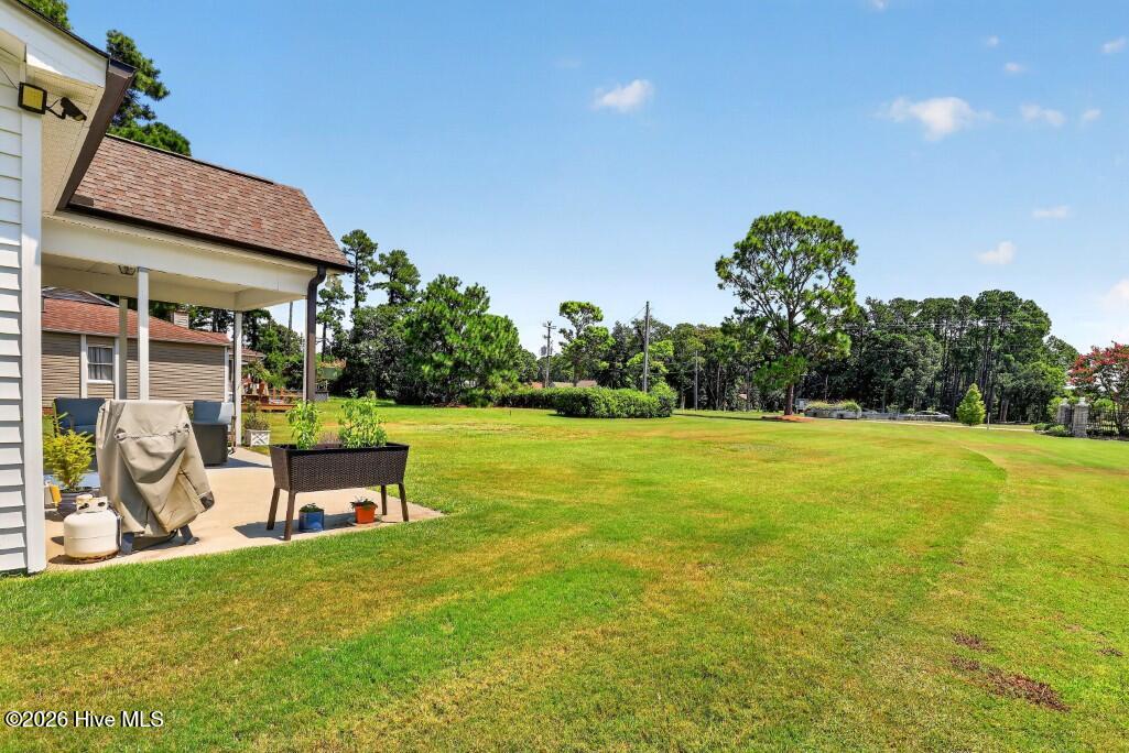 1200 Caracara Drive,New Bern