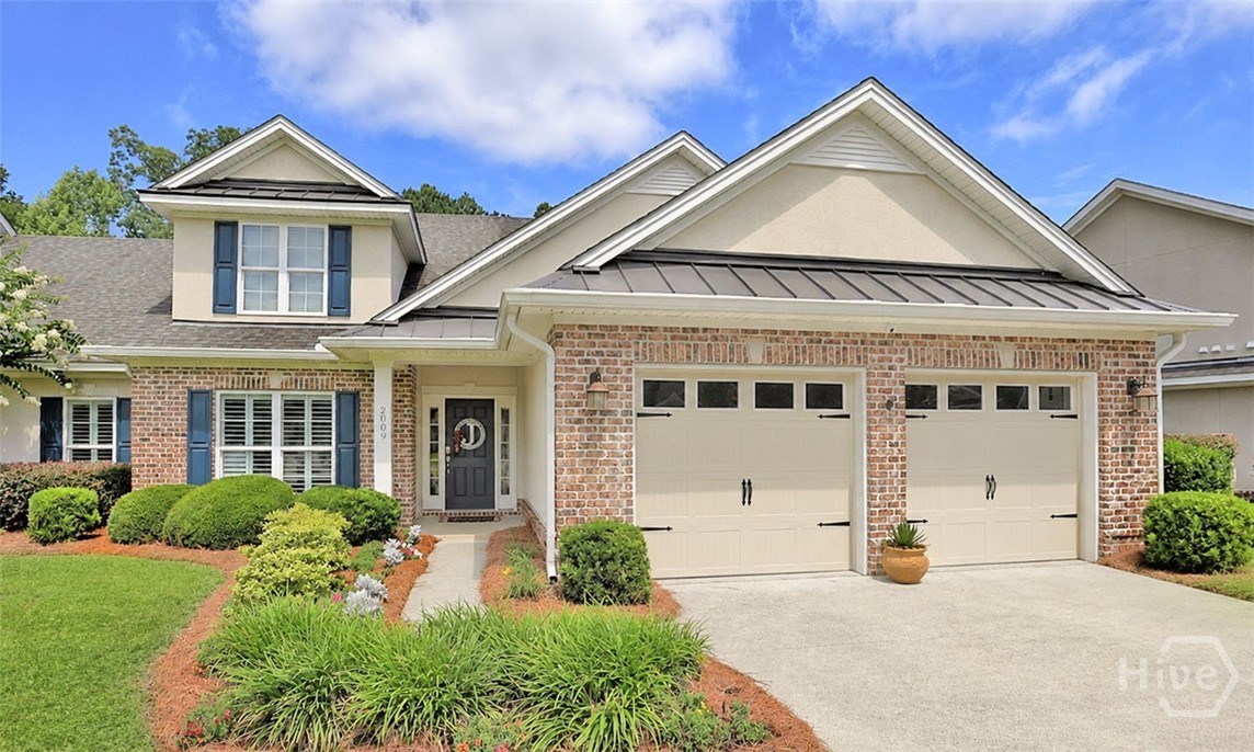 2009 Woodside Crossing