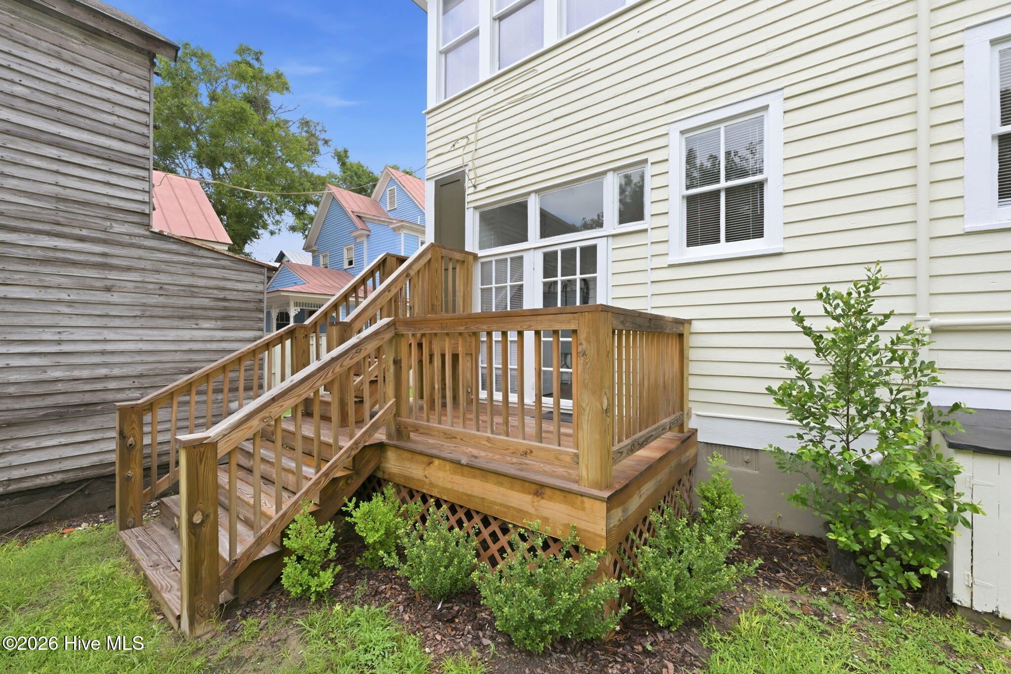 511 Middle Street A,New Bern