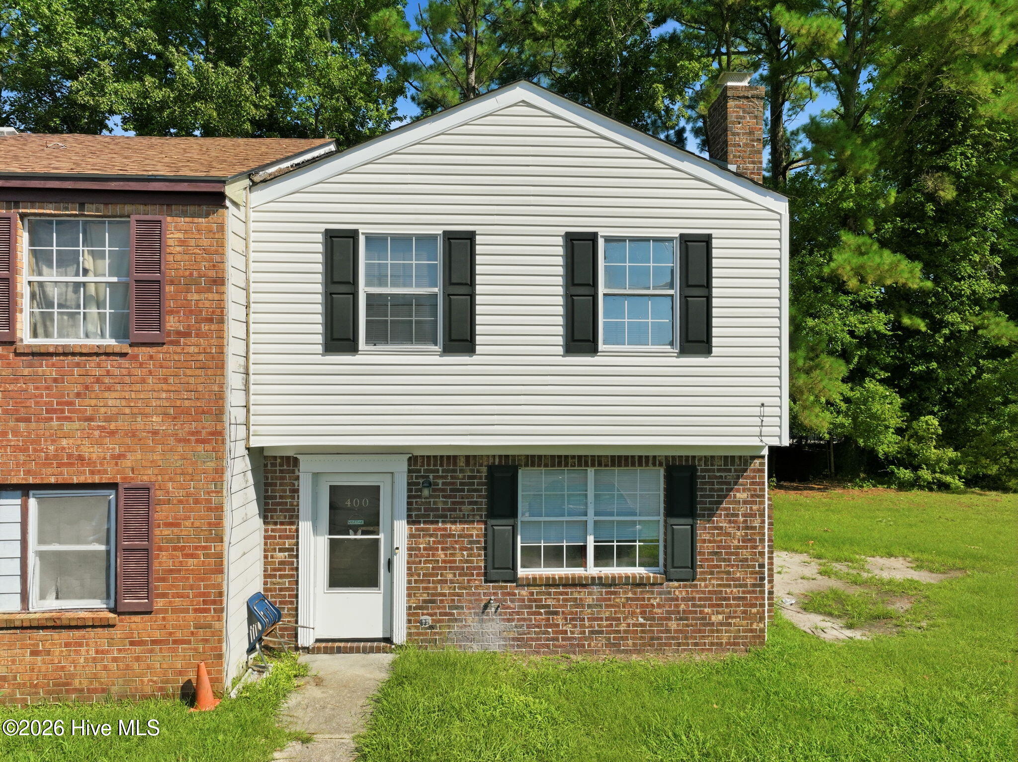 111 Villa Drive,Jacksonville