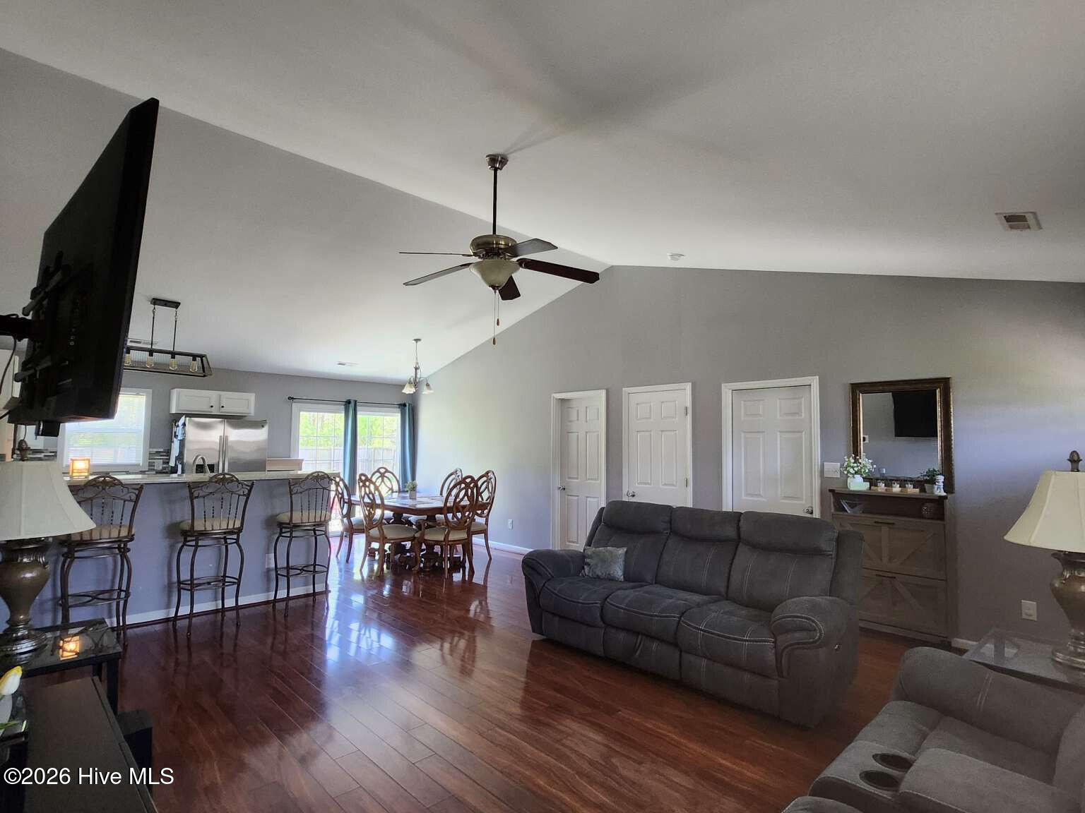 253 Sweet Gum Lane,Richlands