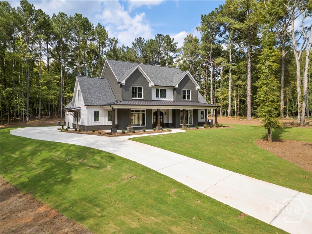 37 Alcovy Springs Drive, Monroe, GA, 30656