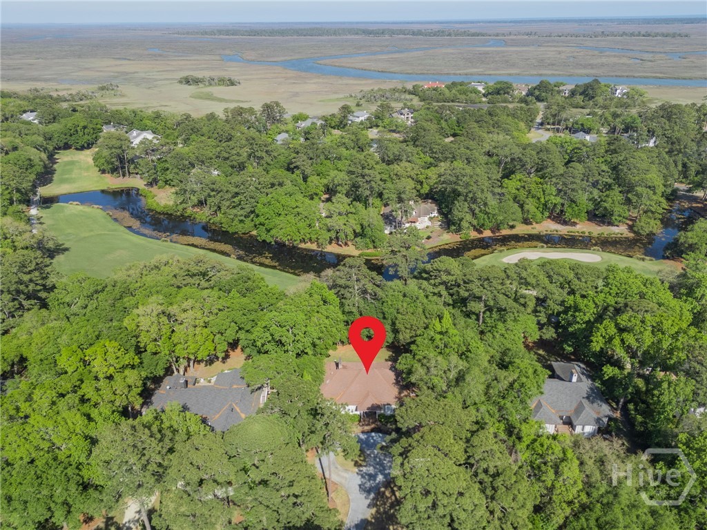 14 Rookery Road, Savannah, GA, 31411