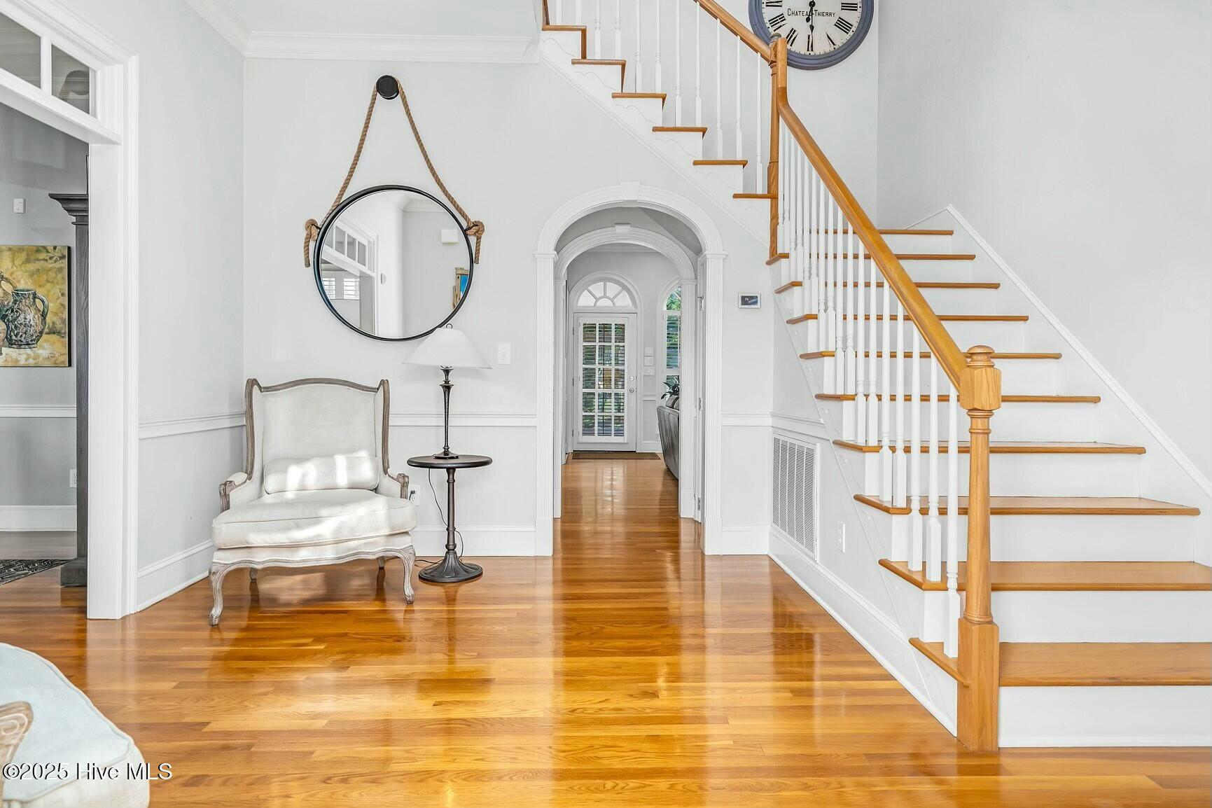 3001 Greystone Drive, Rocky Mount, NC, 27804