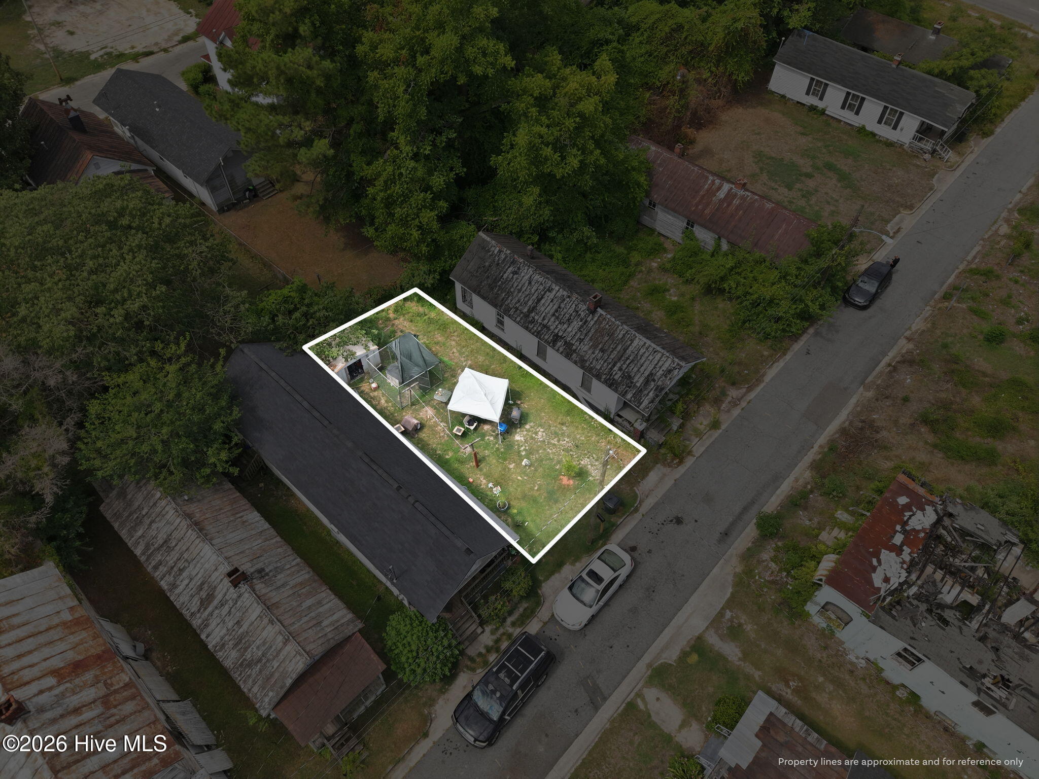 2nd image of 625 Fields St, Kinston, NC 28501 | MLS# 100587372