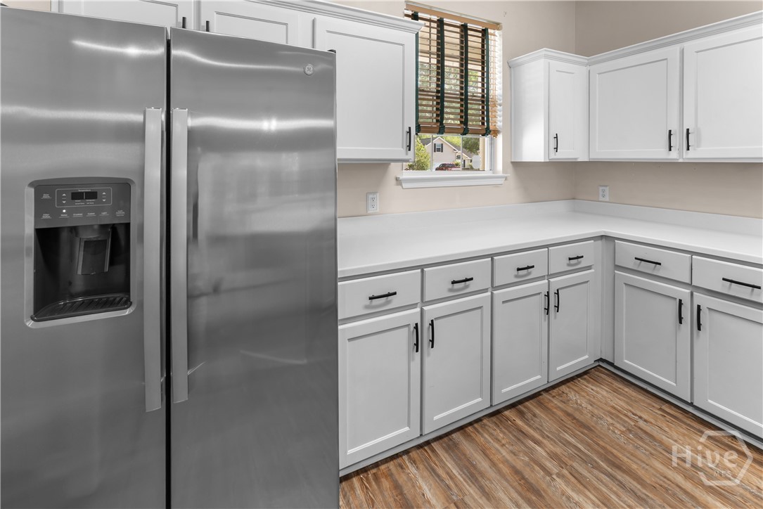 53 Blue Lake Street, Richmond Hill, GA, 31324