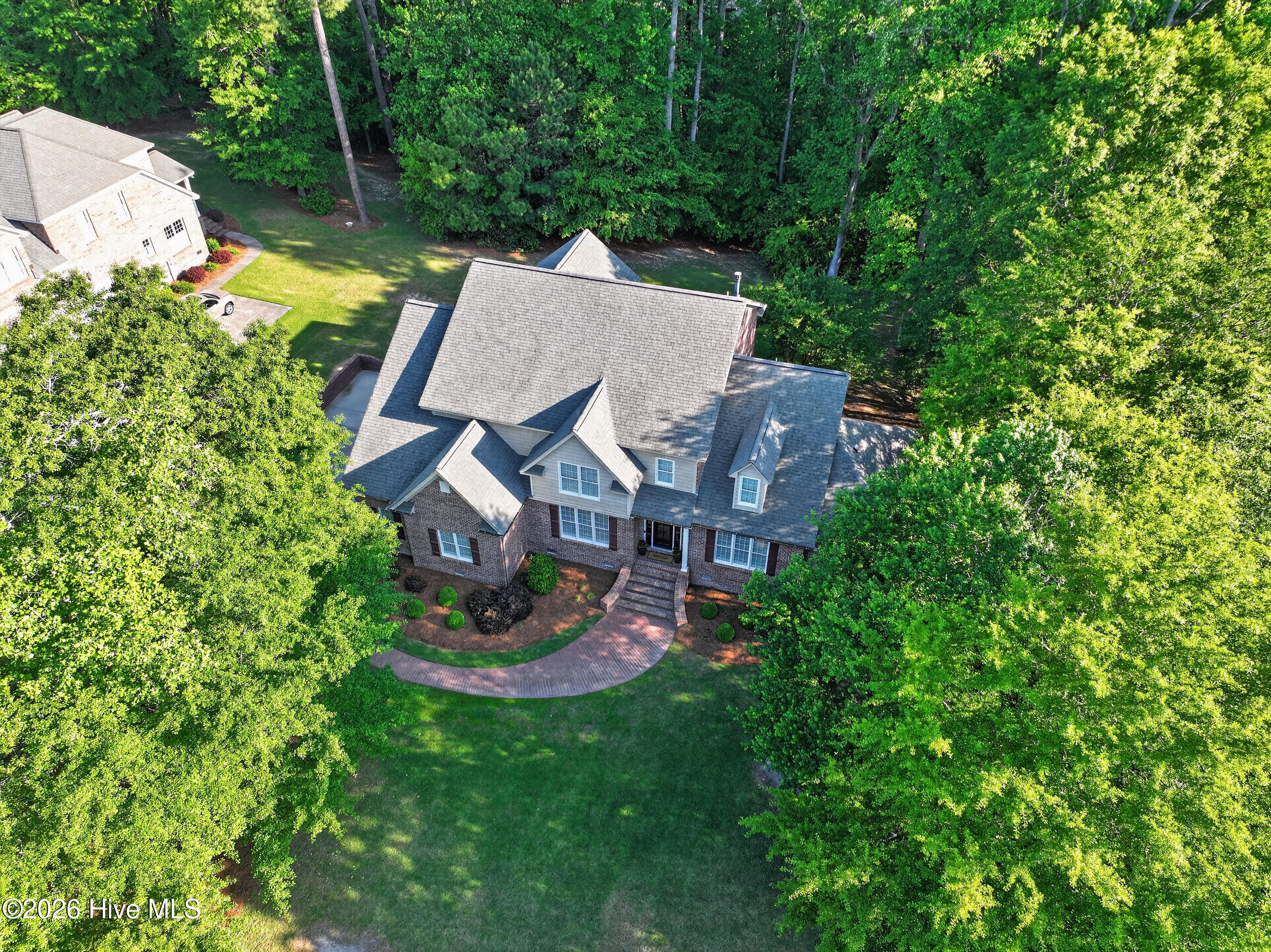 705 Kensington Drive, Greenville, NC, 27858