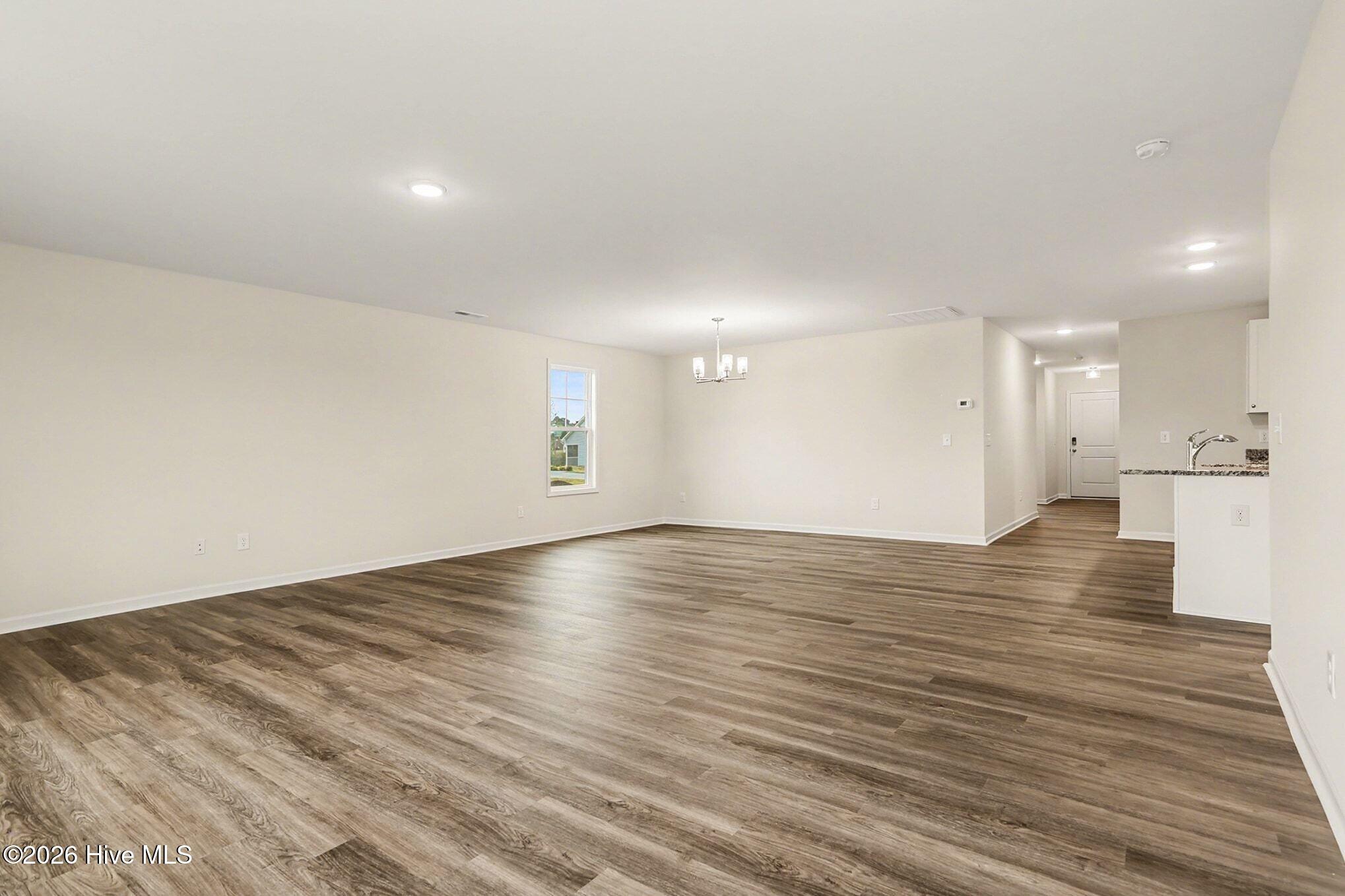 31 E Emily Gardens Drive, Selma, NC, 27576