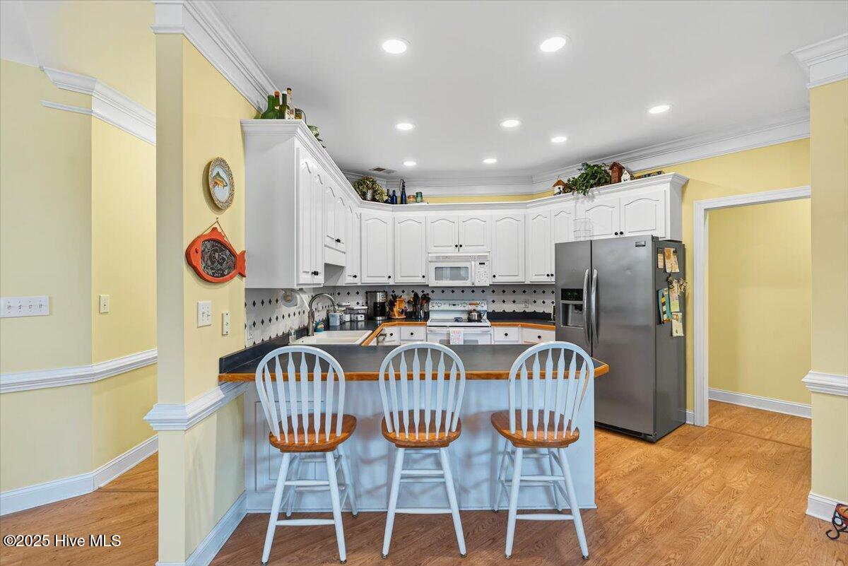 2916 Trailwood Drive SE, Southport, NC, 28461