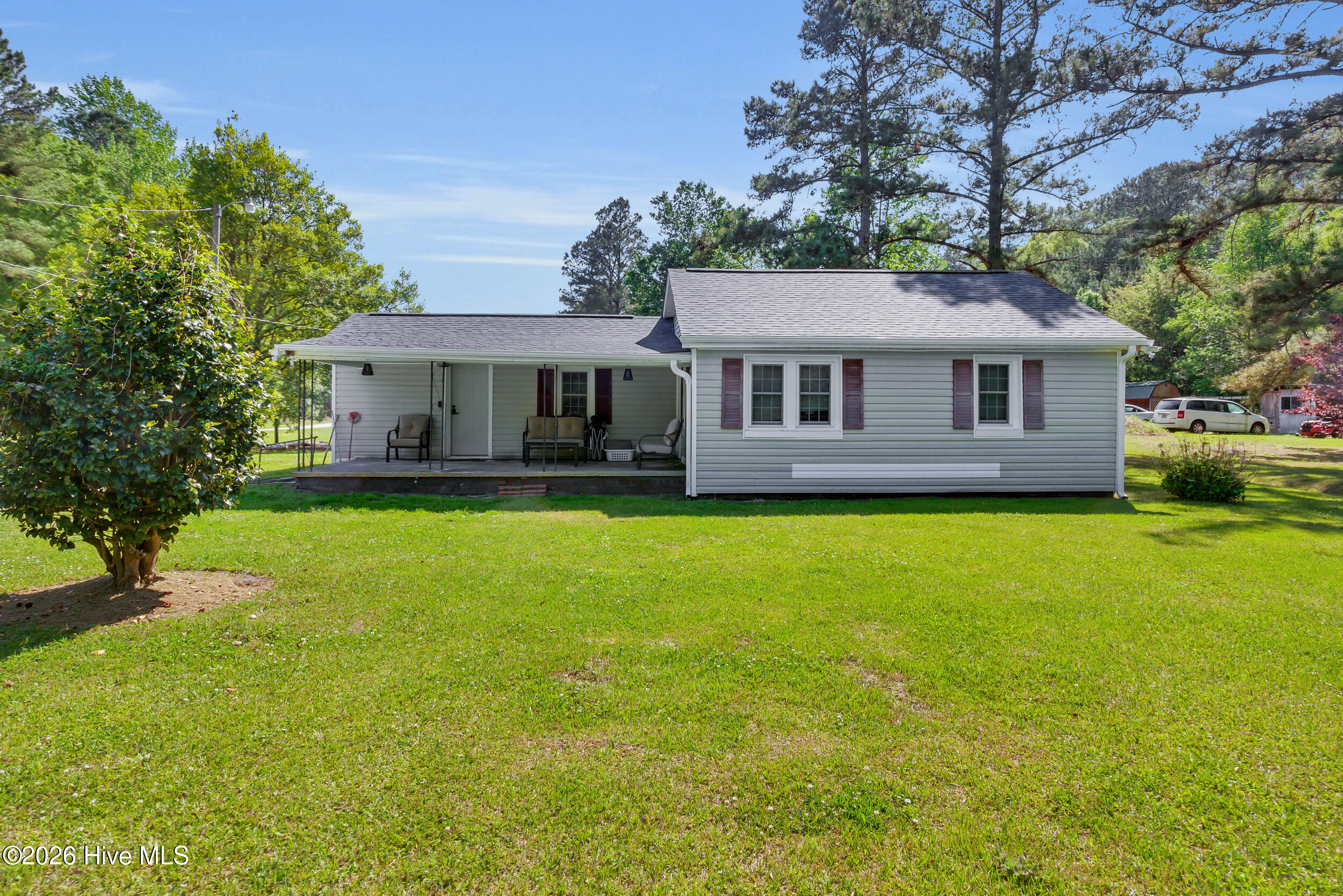 270 Territorial Road,New Bern