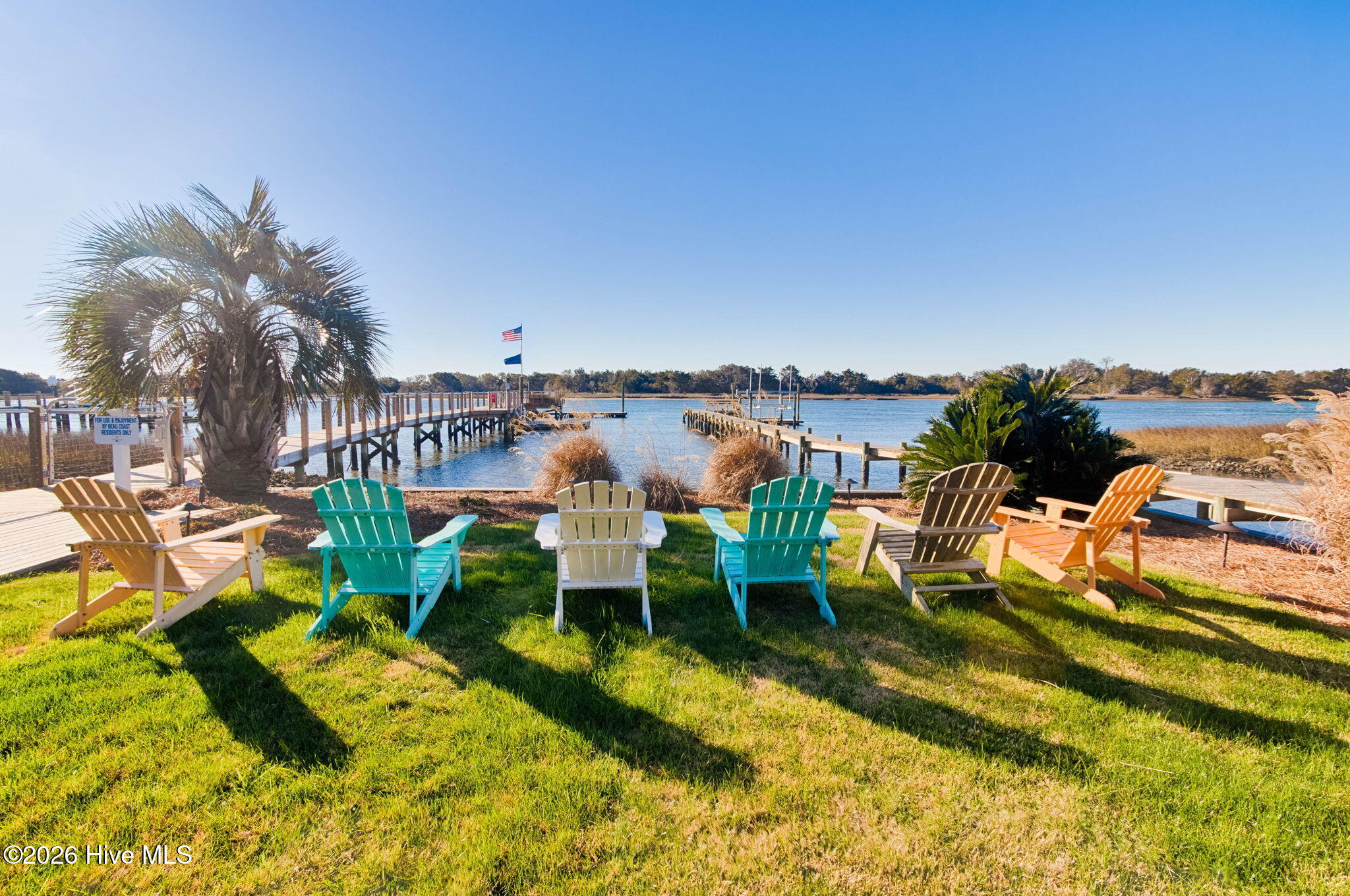 123 Whimbrel Way,Beaufort