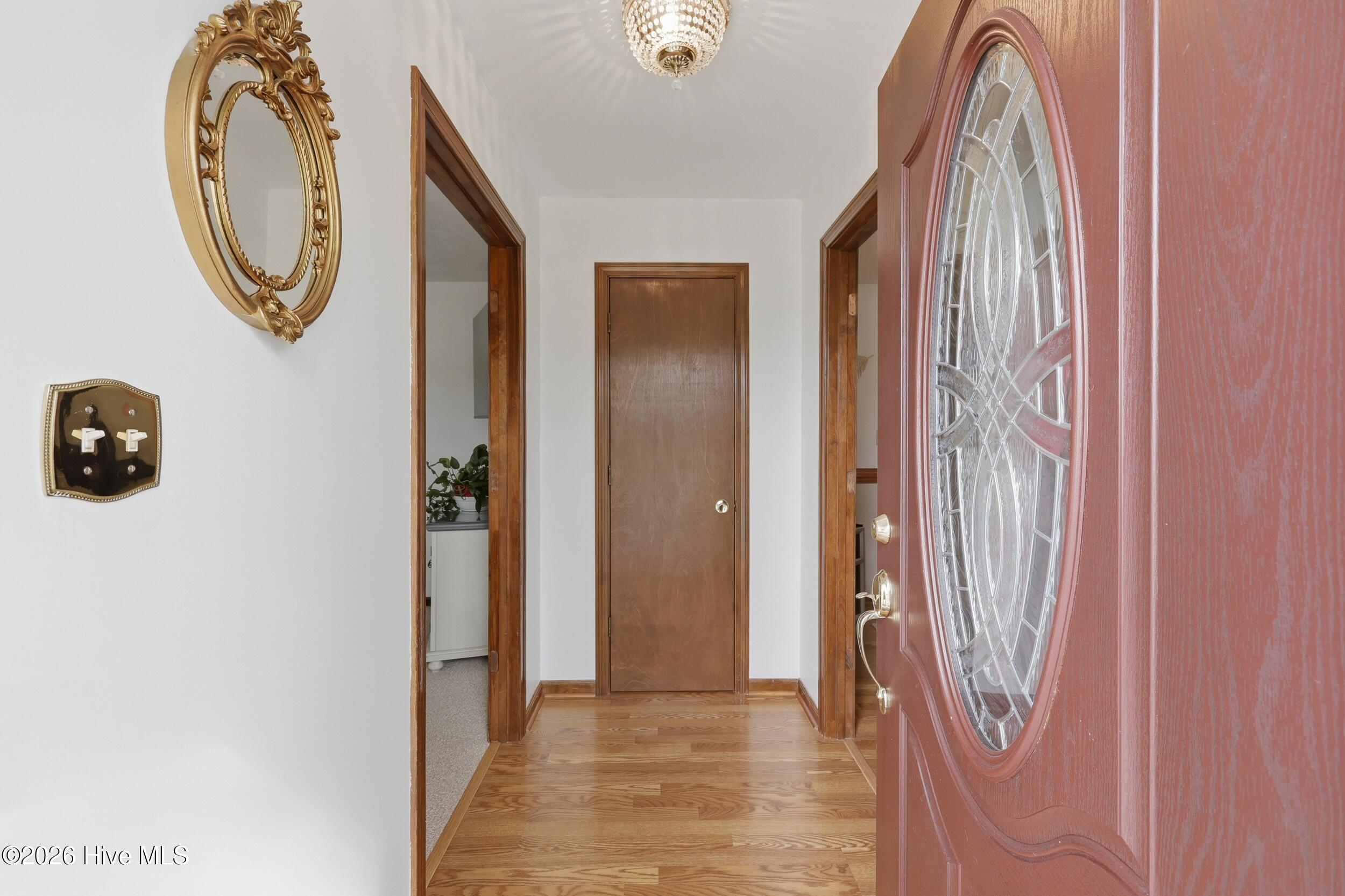 112 Keeter Barn Road, South Mills, NC, 27976