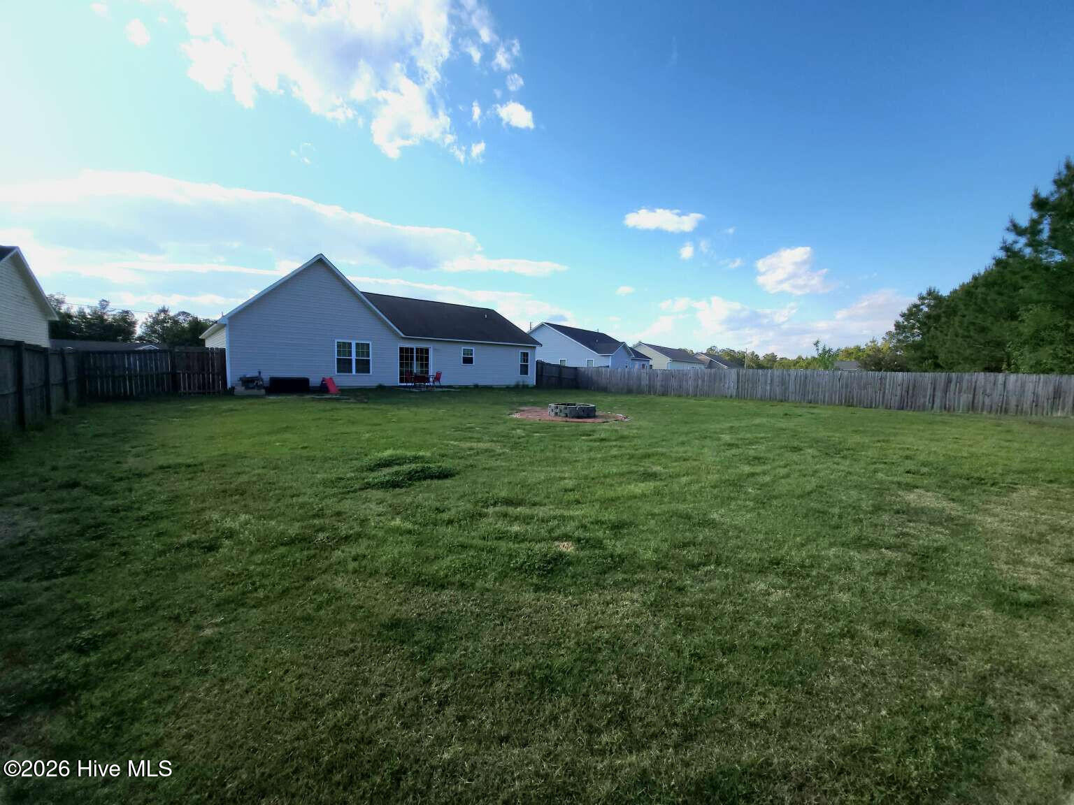 253 Sweet Gum Lane,Richlands