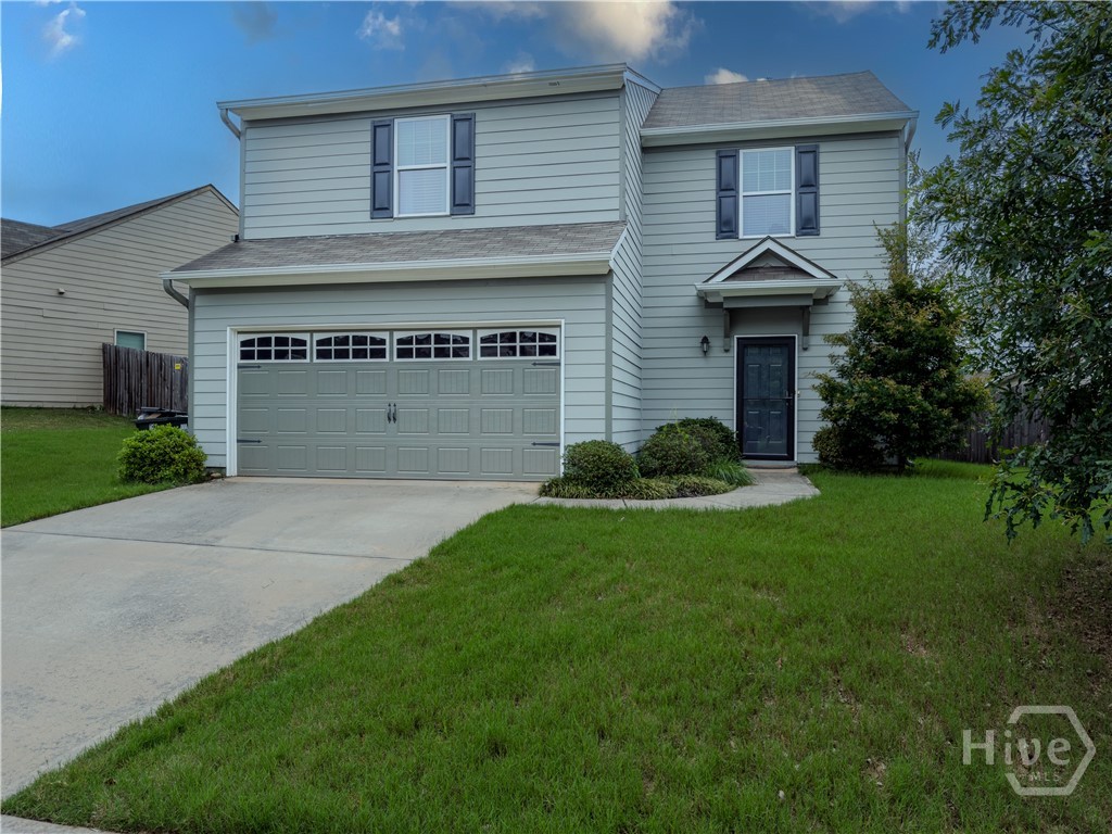 206 Morning Drive, Athens, GA 30606 Listing Photo  1