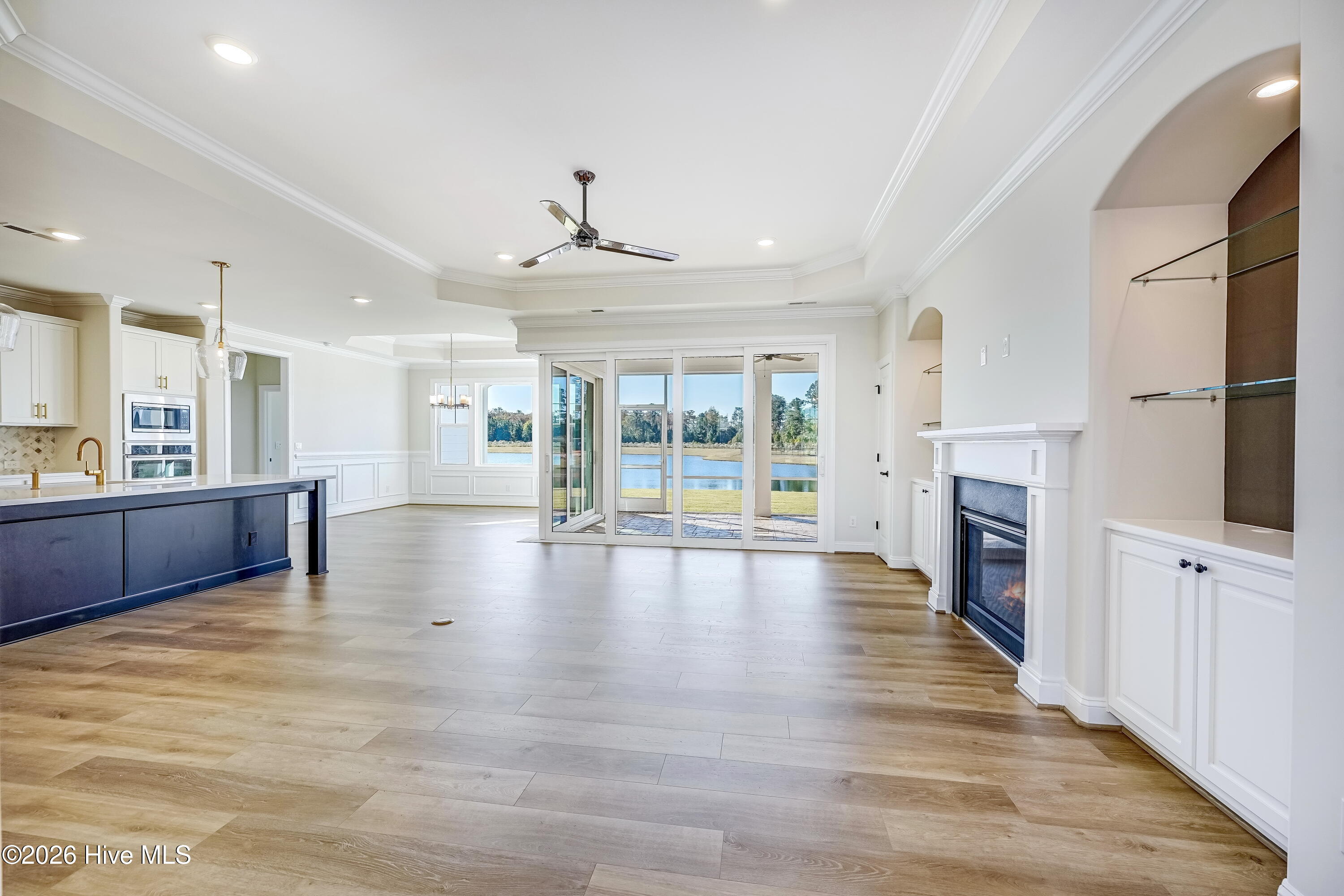 5309 Barcroft Lake Drive, Leland, NC, 28451