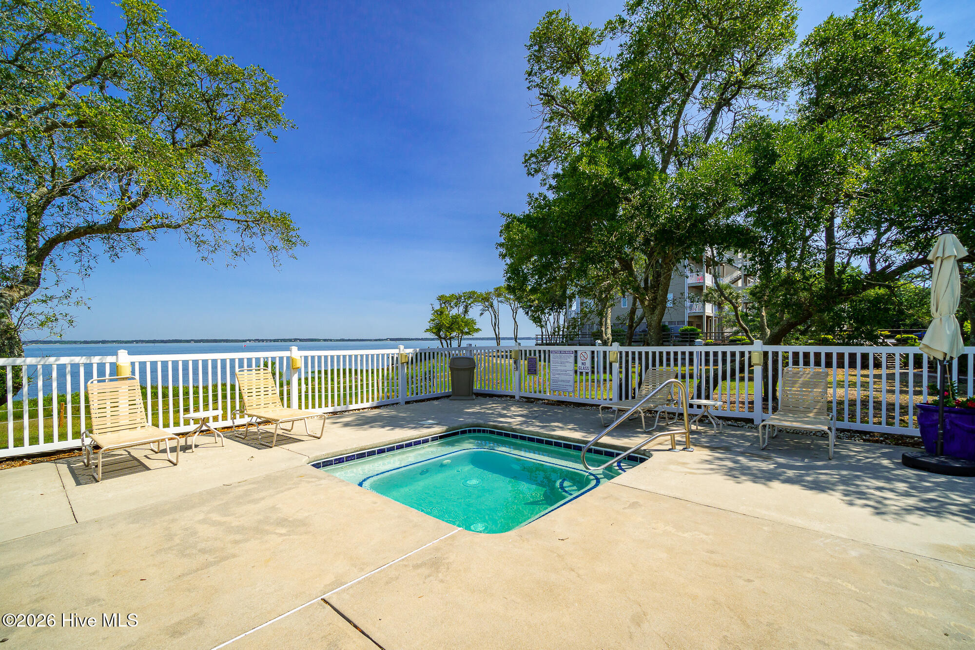 1700 Salter Path Road N102 The Ocean Club,Indian Beach