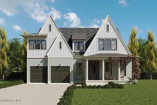 244 Colleton Square, Newport, NC, 28570