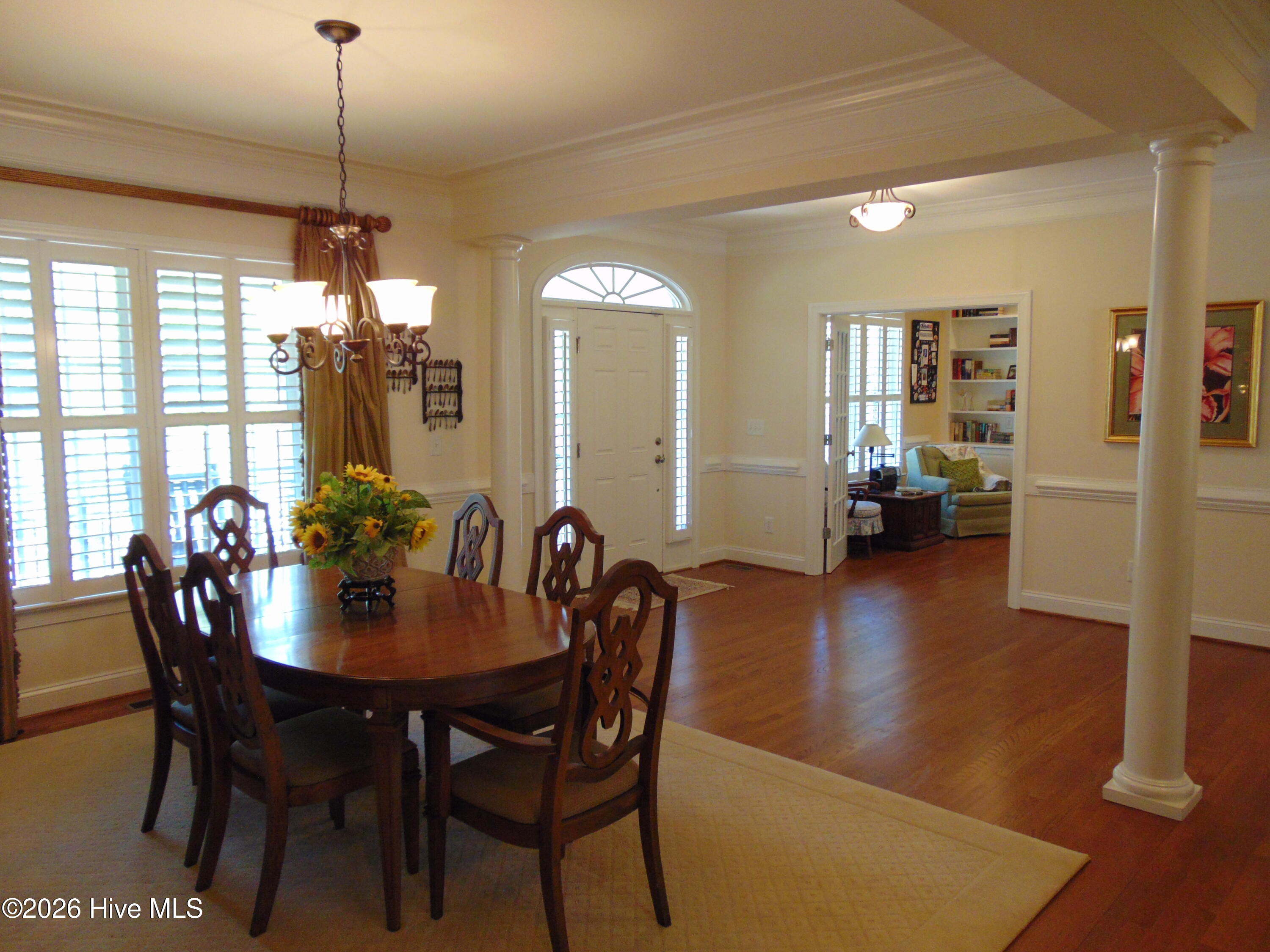 916 Cambridge Drive, Rocky Mount, NC, 27804