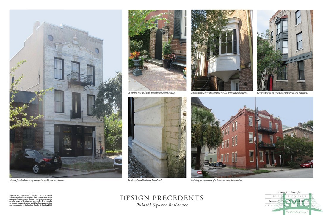 336 Barnard Street, Savannah, GA, 31401