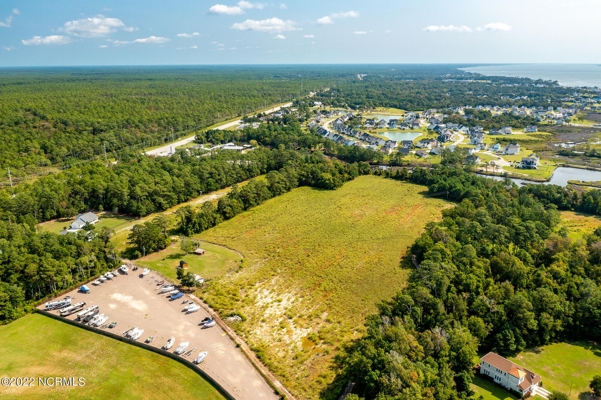 4001 Nc-24, Newport, NC, 28570