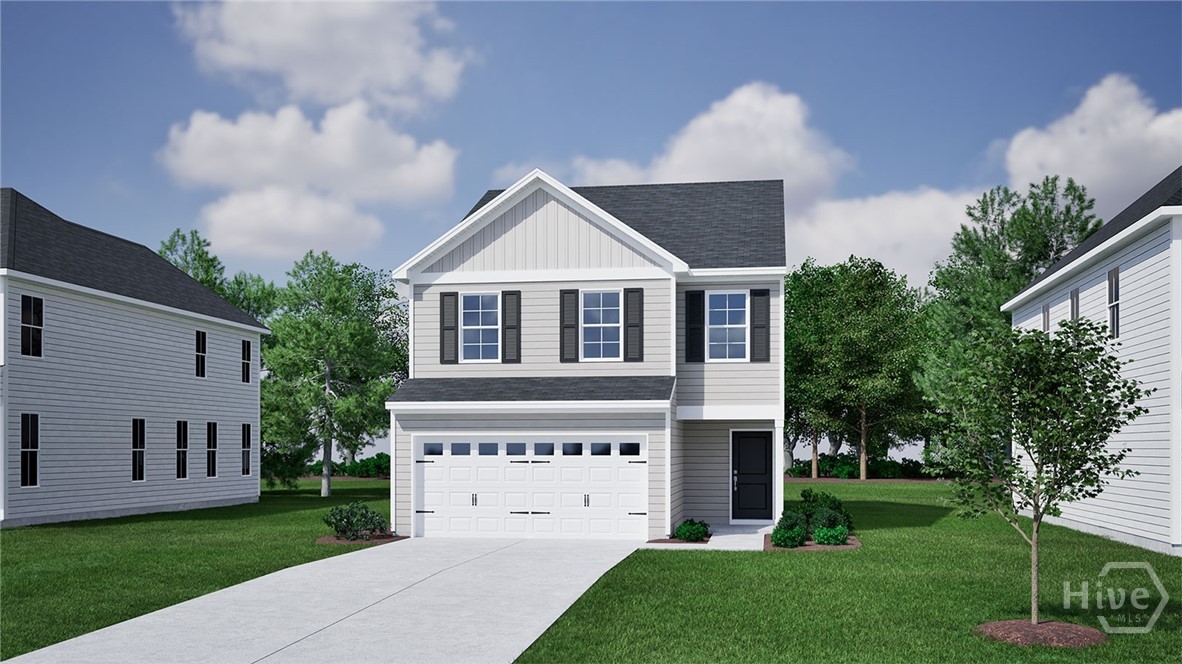 1st image of 120 Zinnia Row, Statesboro, GA 30458 | MLS# SA362774