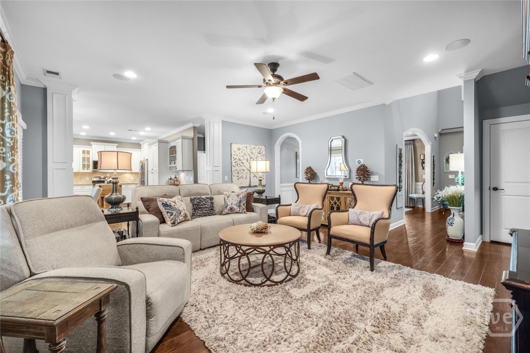 116 Sutton Lane, Pooler, GA, 31322