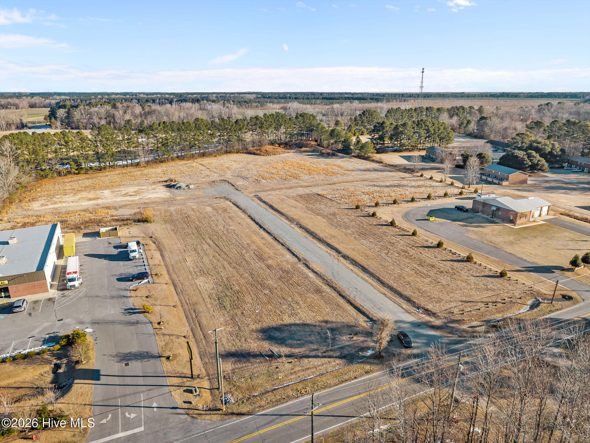 4686 Stantonsburg Road, Greenville, NC, 27834