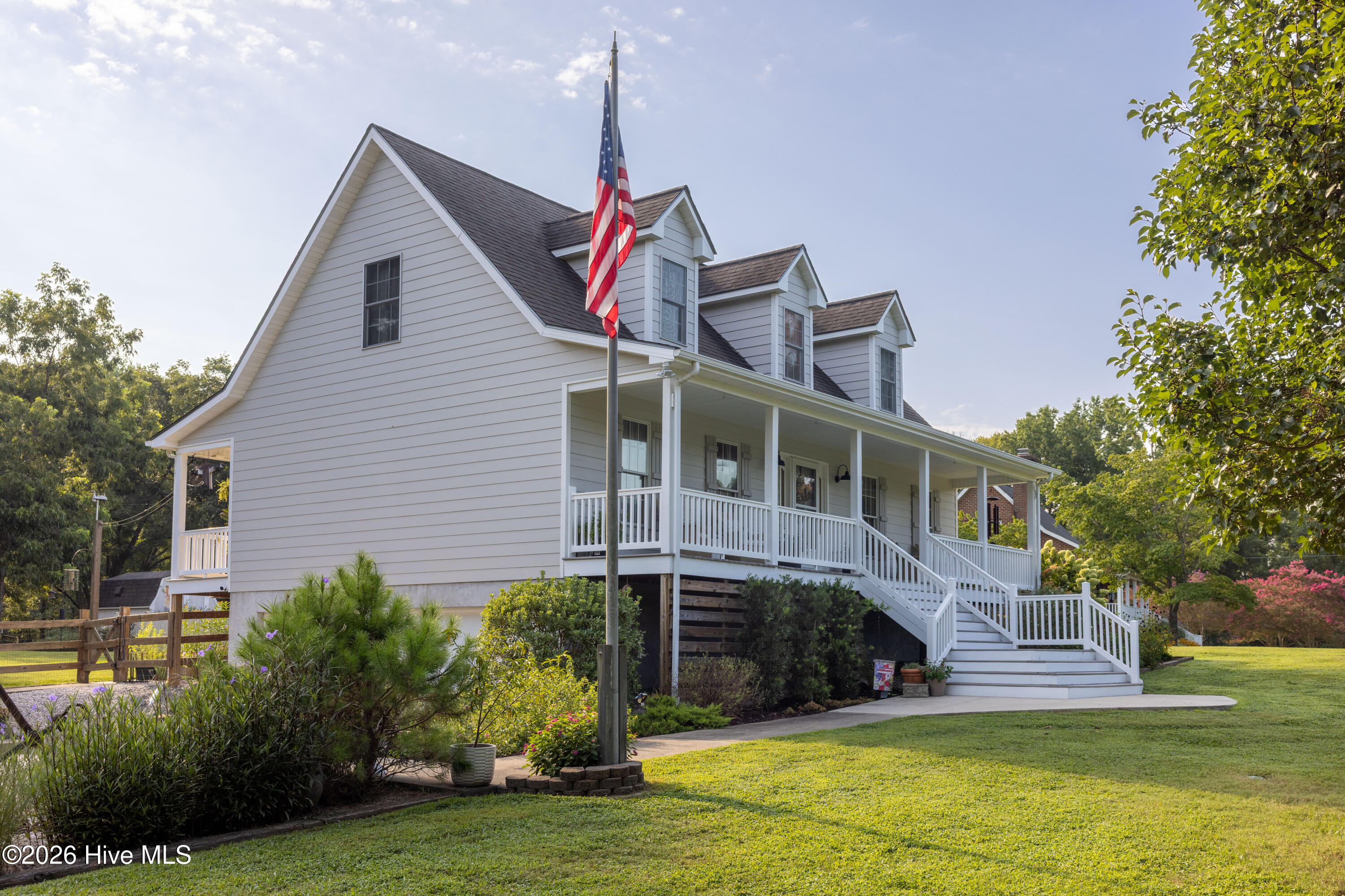 51st image of 159 Hickory Fork Rd, Edenton, NC 27932 | MLS# 100597534