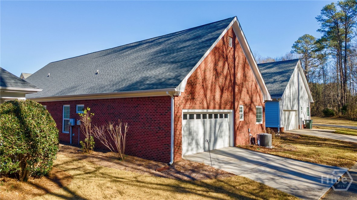 2142 Eisenhower Avenue, Bogart, GA, 30622