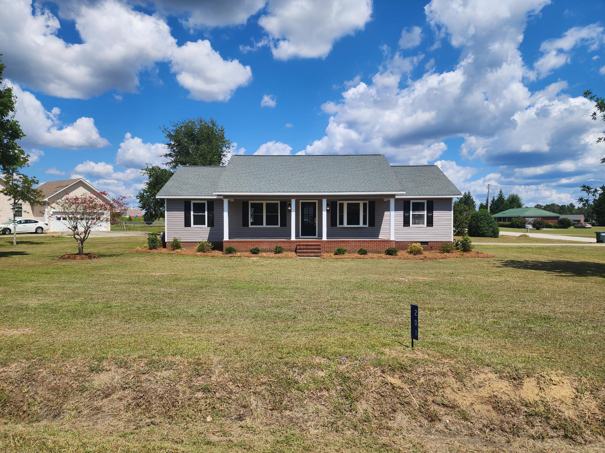 Homes for sale in Wrens, GA | 201 Ramsgate Dr, Wrens, GA 30833 | MLS# 547035