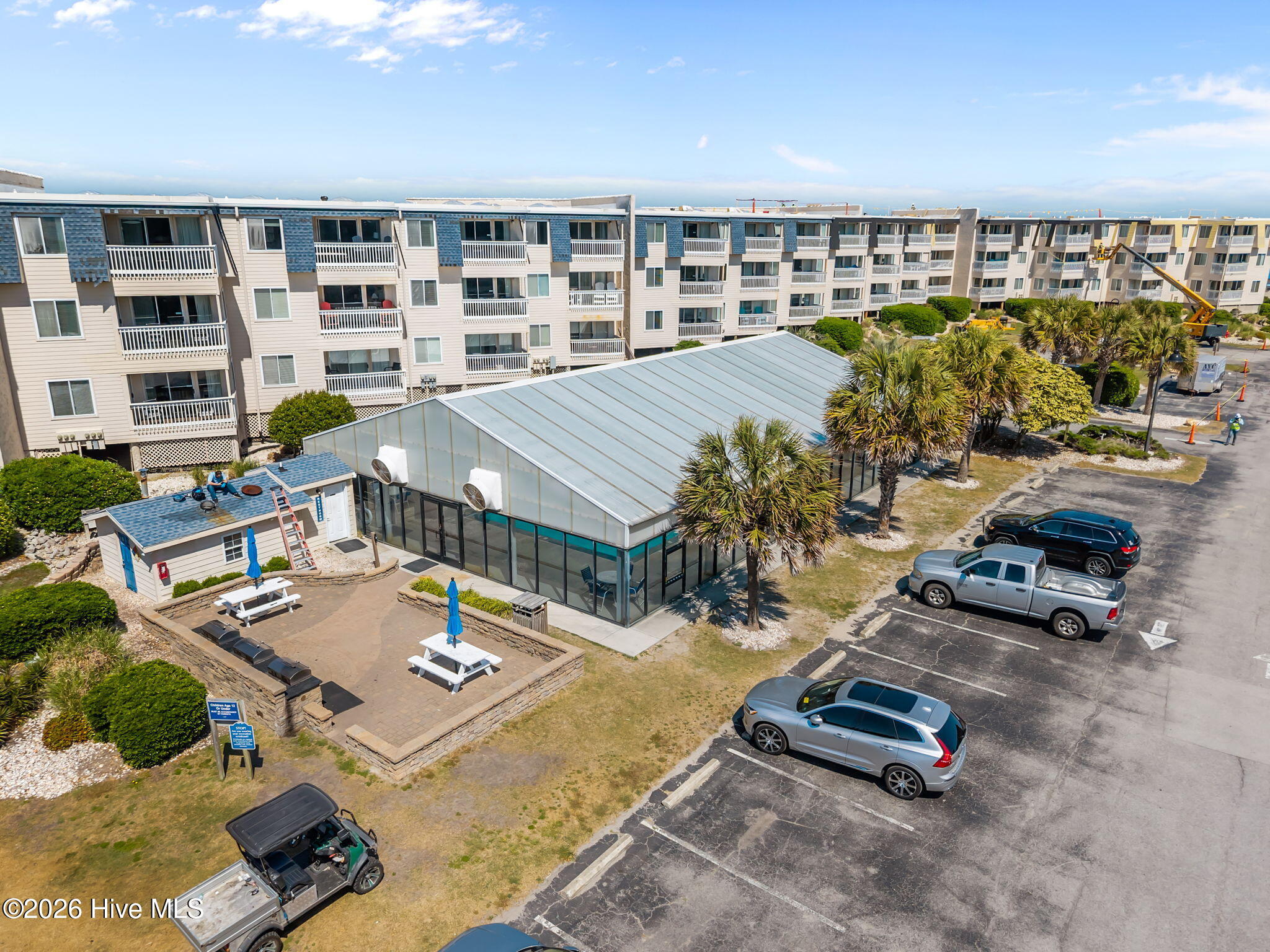 1904 E Fort Macon Road 280,Atlantic Beach
