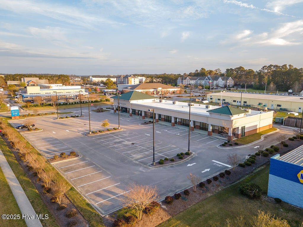 4275 Western Boulevard, Jacksonville, NC, 28546