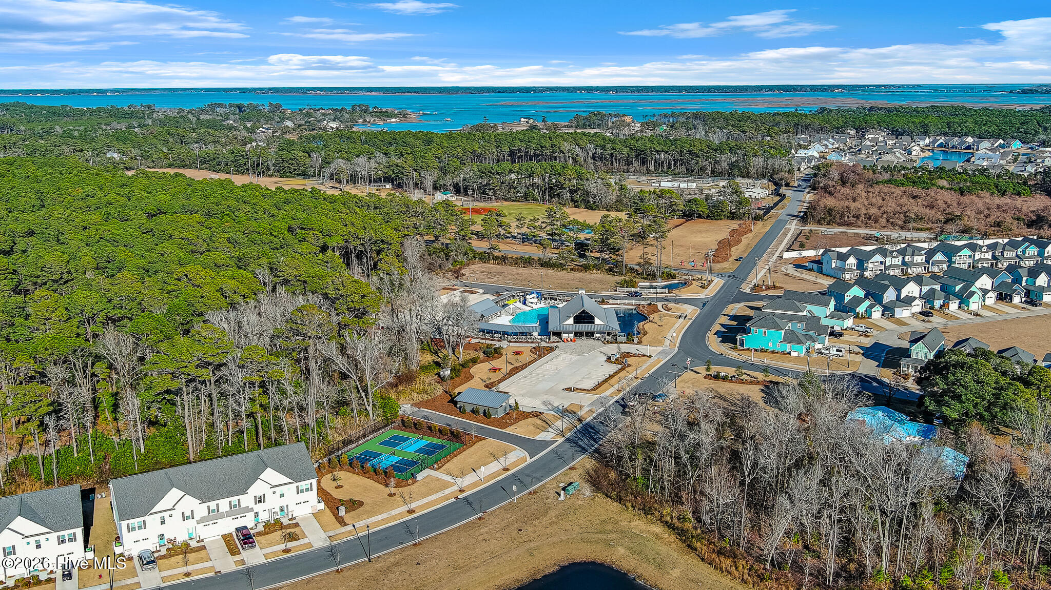 140 Freedom Park Road,Beaufort