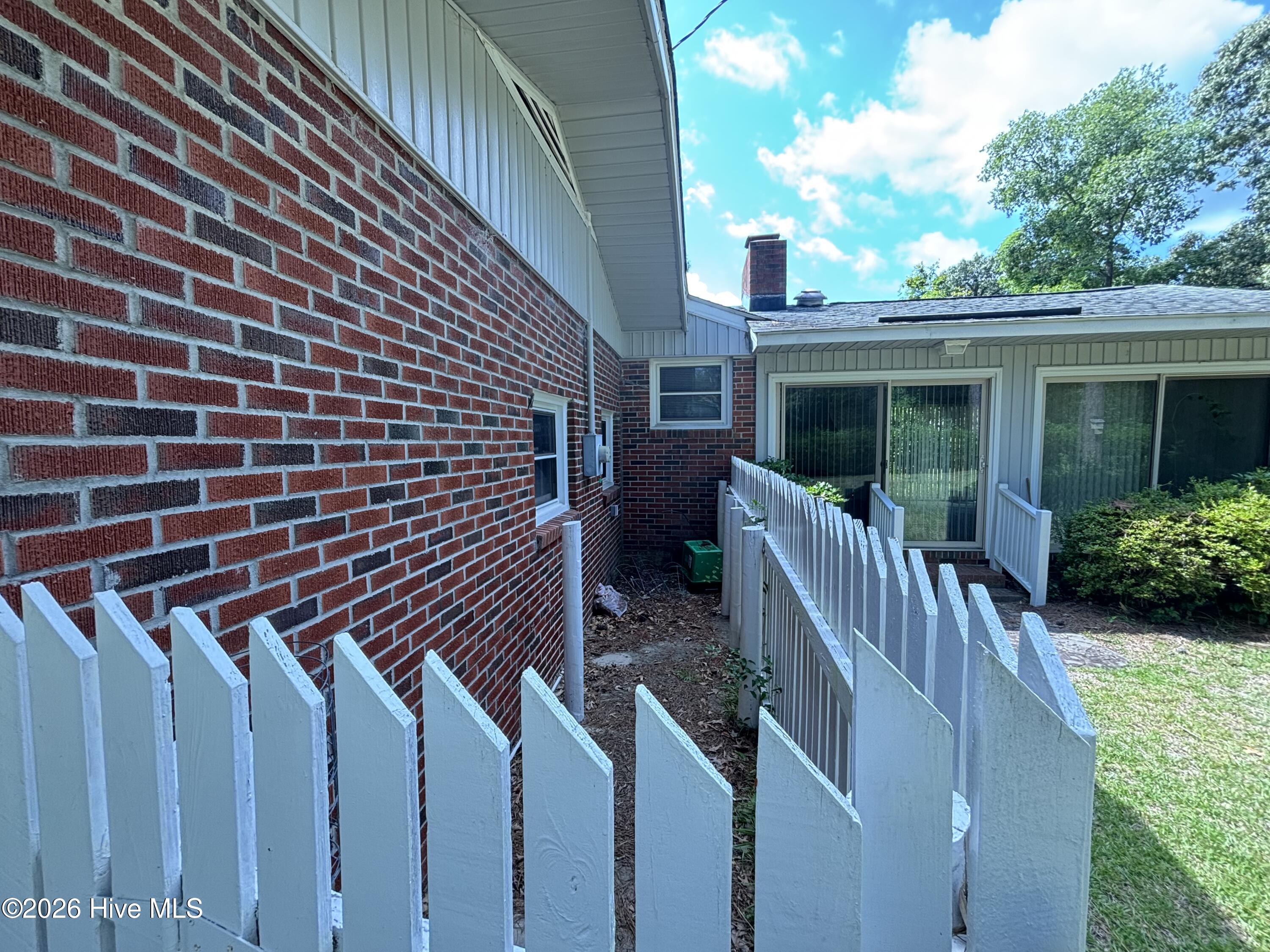 201 Dogwood Lane,Trent Woods