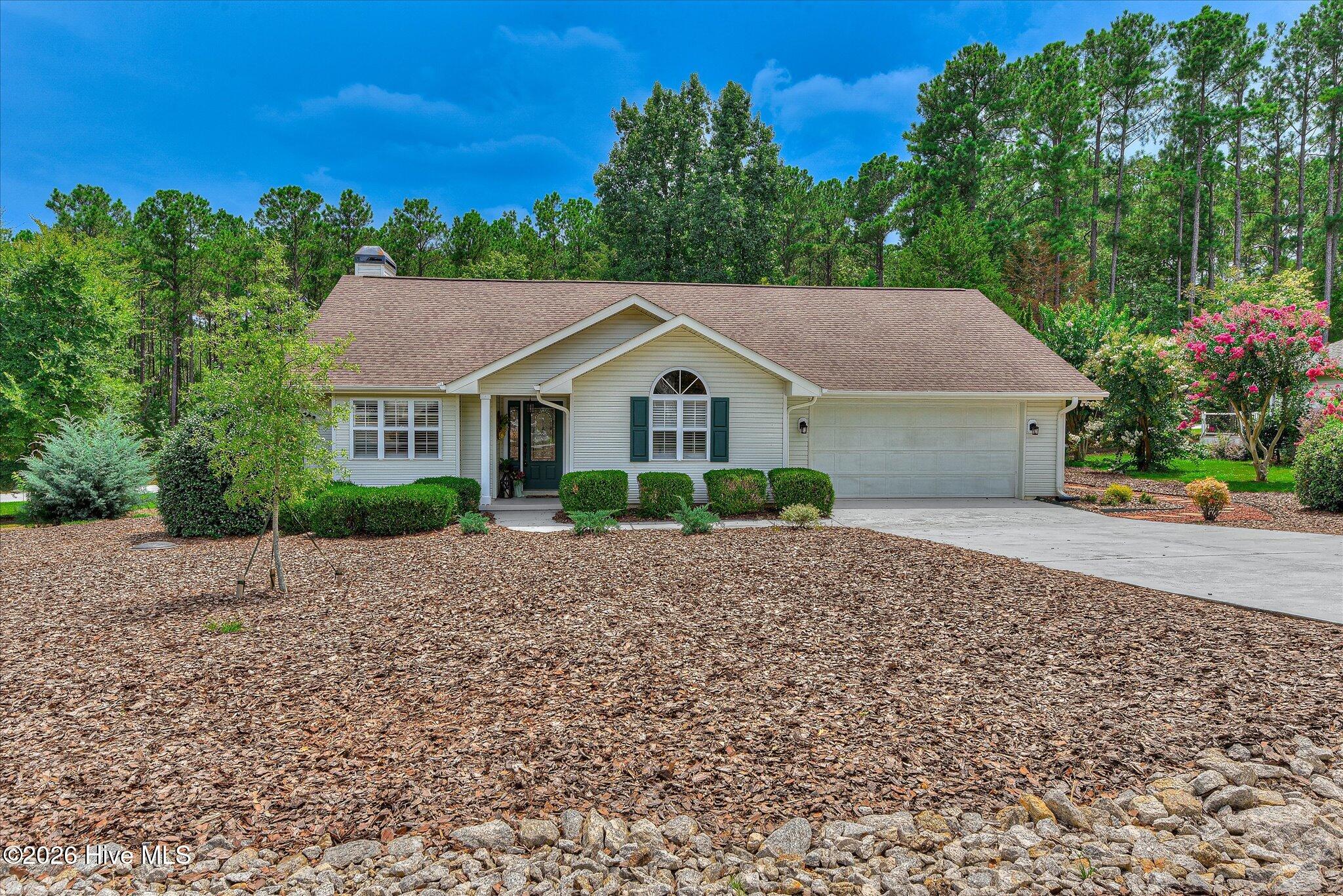 Photo of 330 Mulberry  Lane McCormick SC 29835 MLS #: 100594679