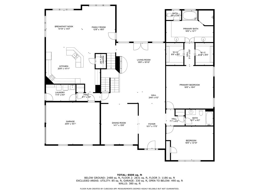 1050 Cedar Grove Drive, Buckhead, GA, 30650