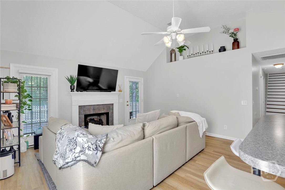 115 Sunrise Lane, Savannah, GA 31419 Listing Photo  19