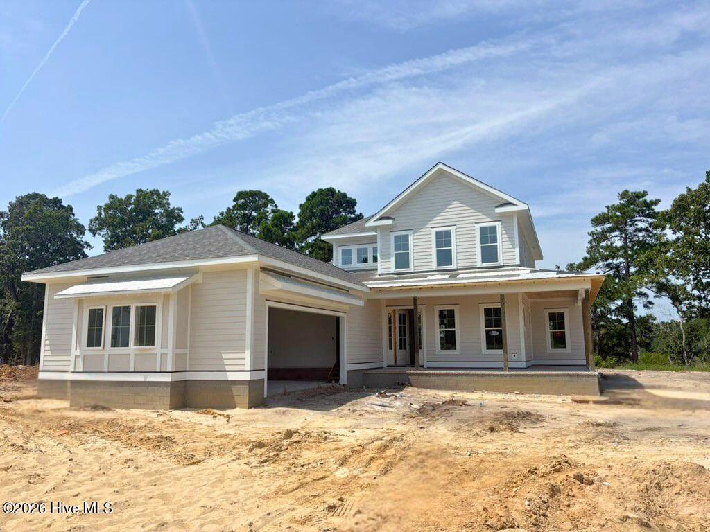 Home is under construction. Photos updated 8.23.26