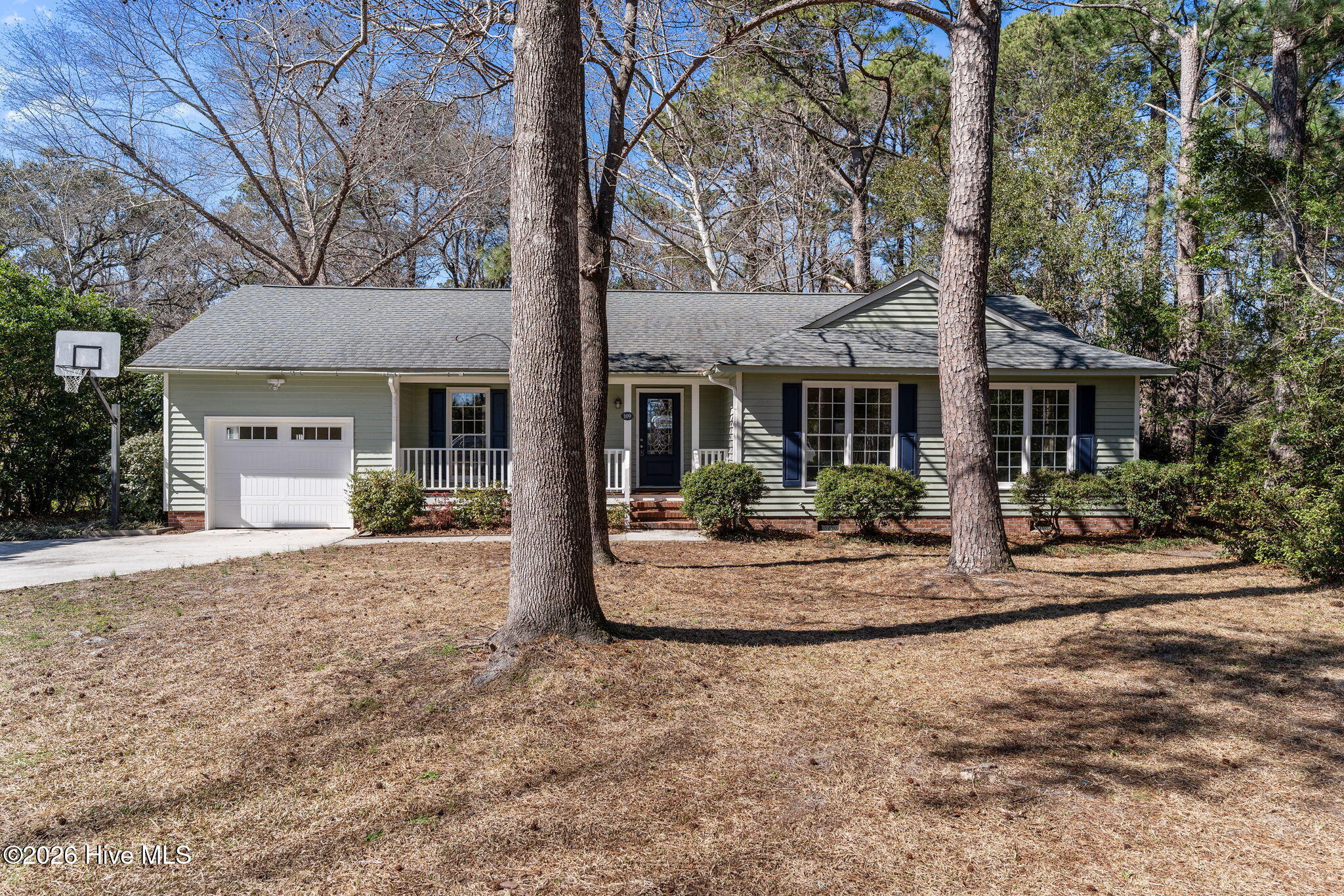 109 Dunn Place Drive, Wilmington, NC, 28411
