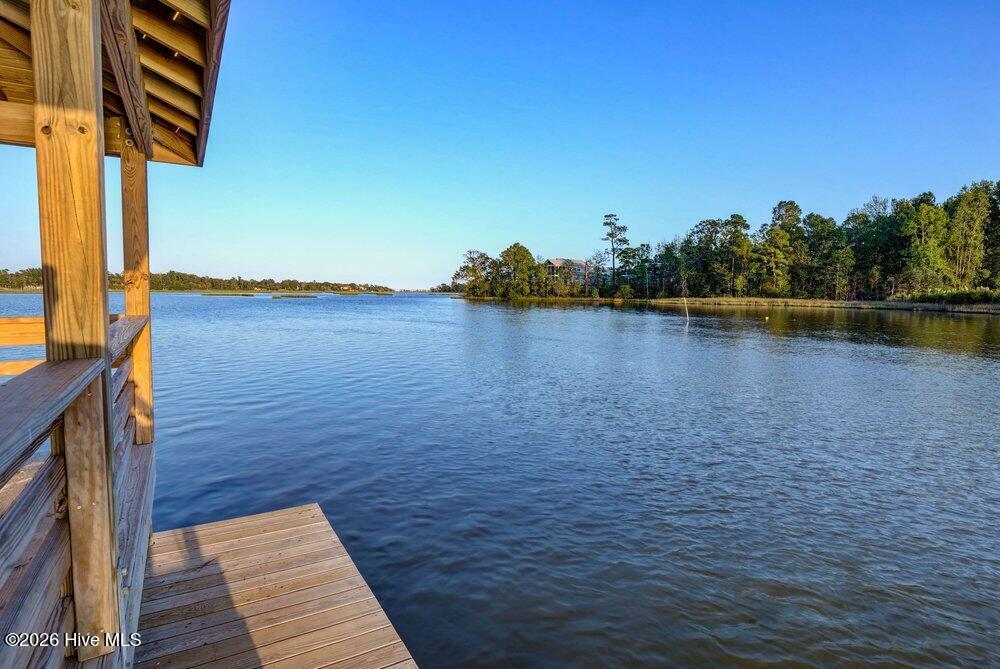 Lot 49 Crown Pointe Drive, Hampstead, NC, 28443