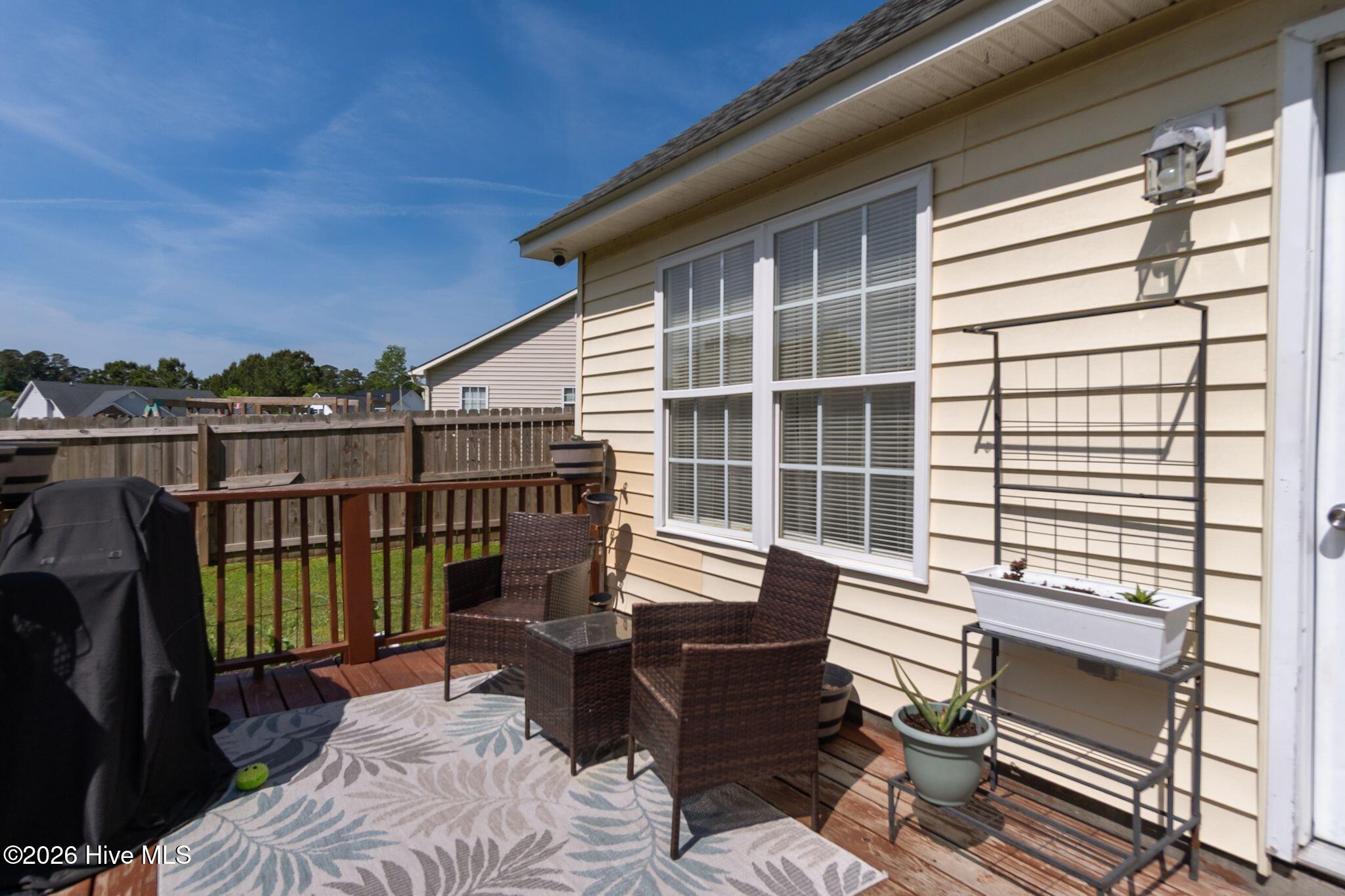 111 Baldwin Court, Jacksonville, NC, 28546