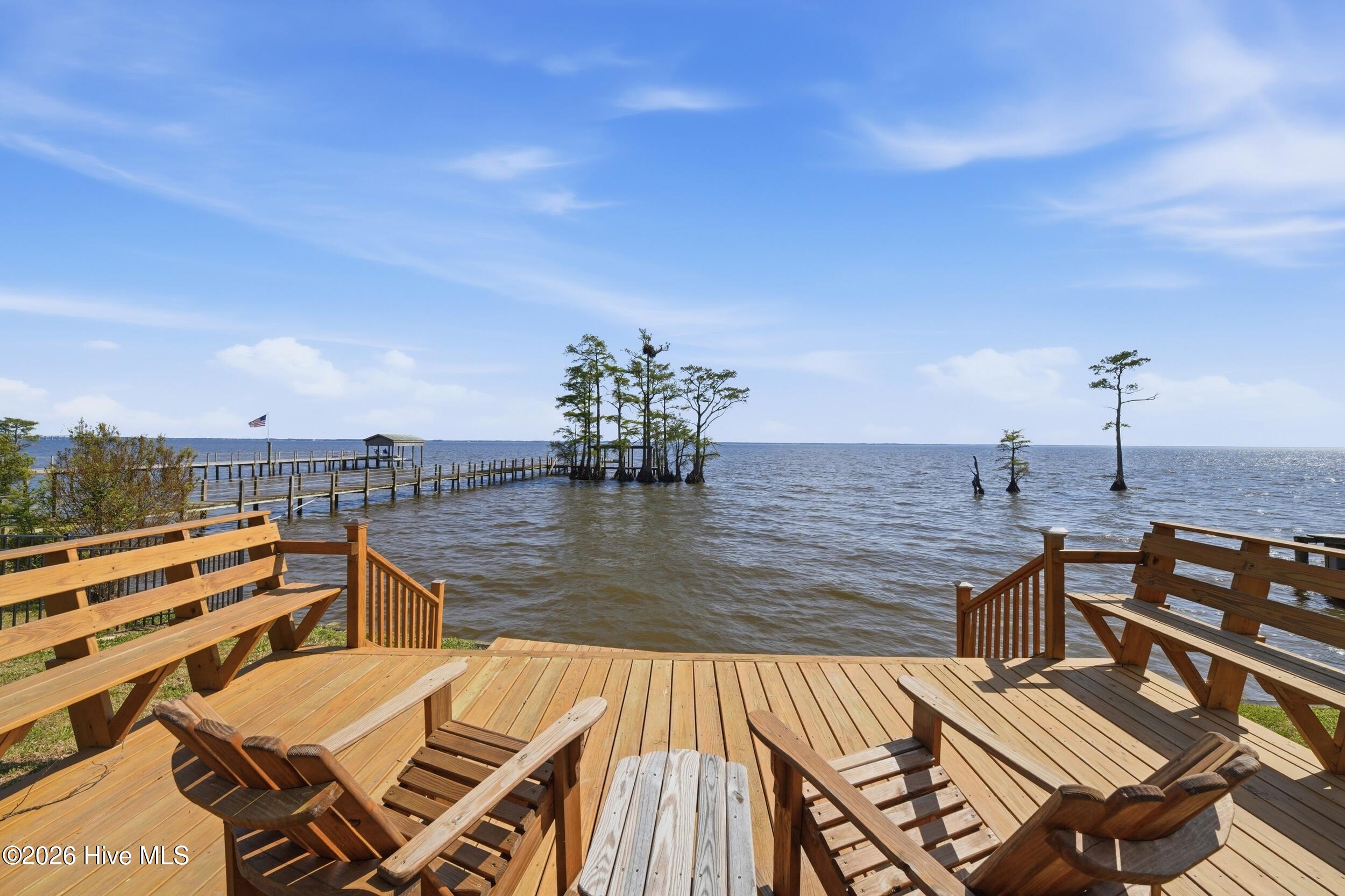 Albemarle Sound
