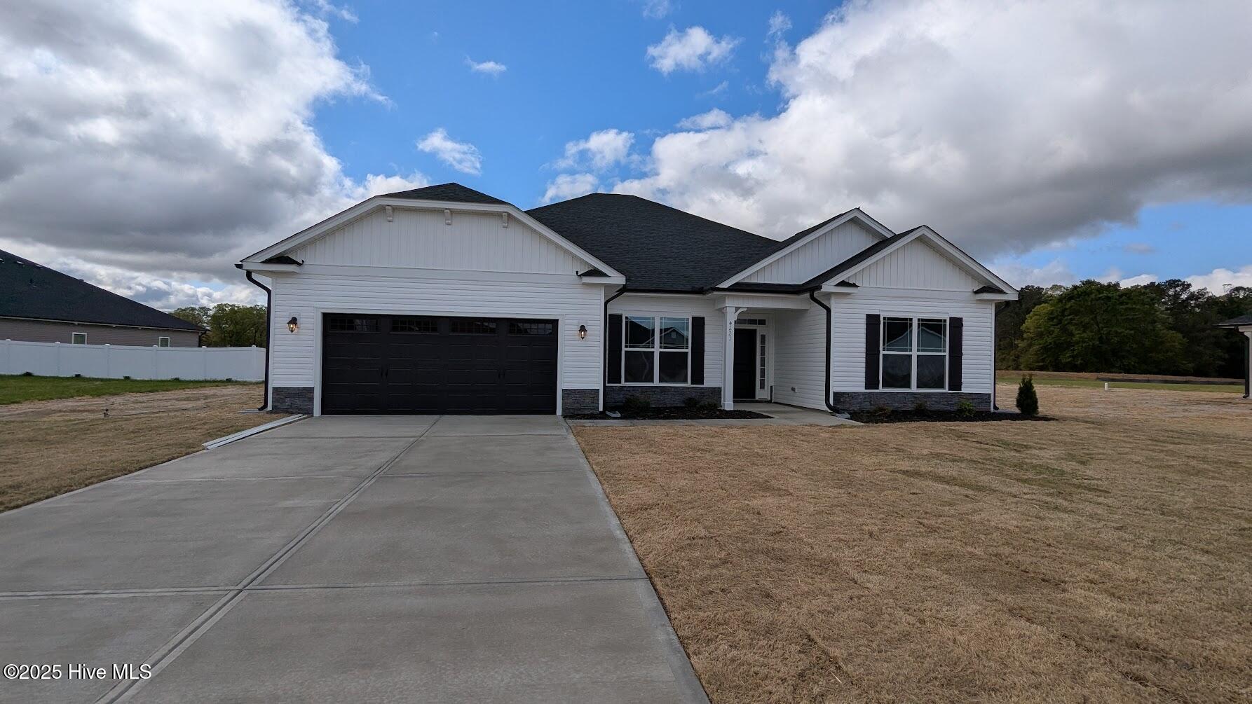 1635 Pecan Drive UNIT Lot 26, Nashville, NC, 27856