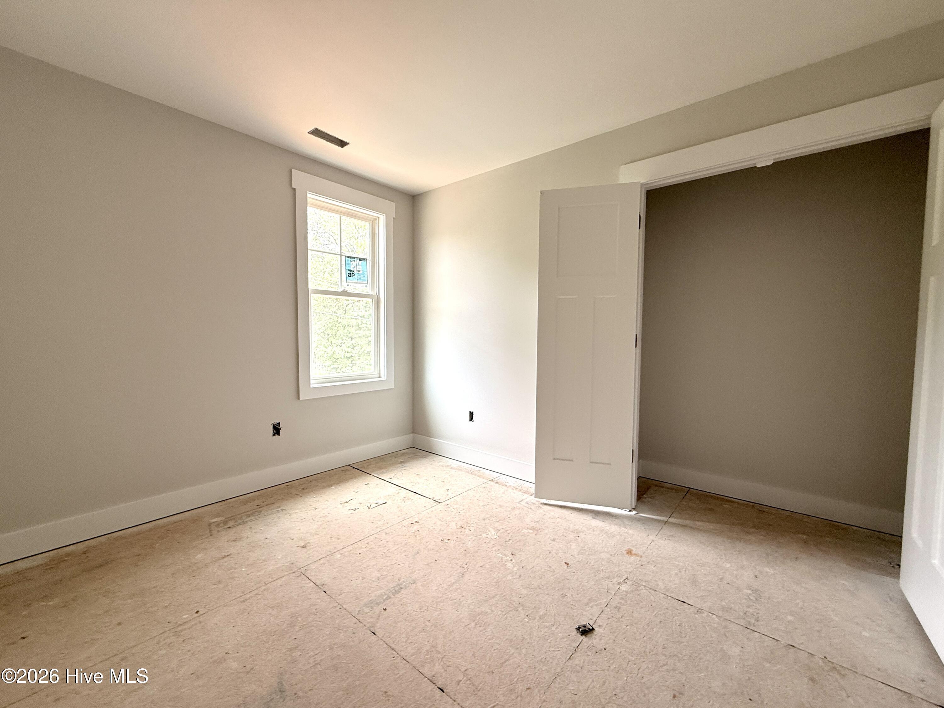 Exterior photo of 991 Holly Road, Lakeview, NC 28350. MLS: 100589195