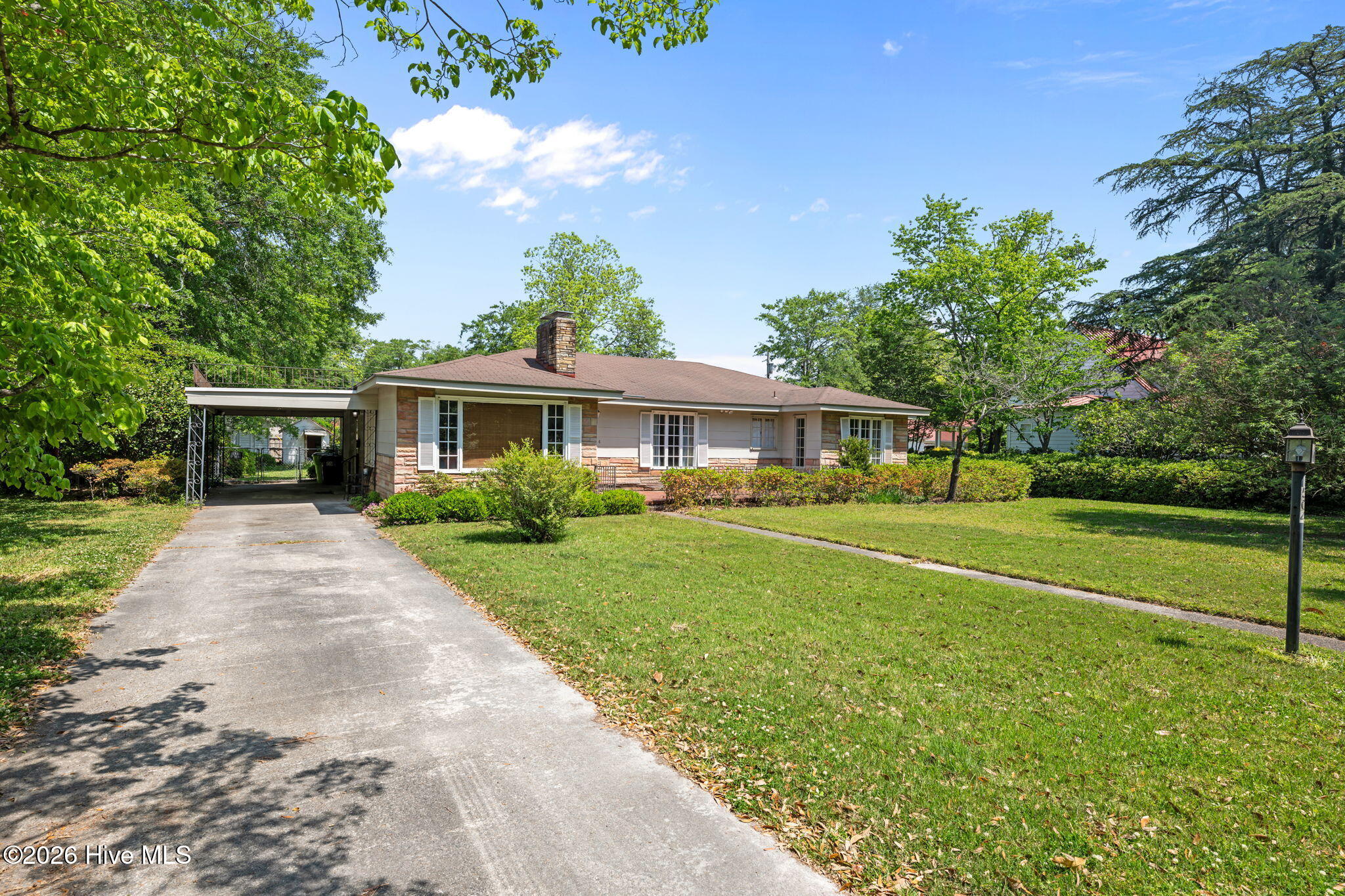 1504 Lucerne Way, New Bern, NC, 28560